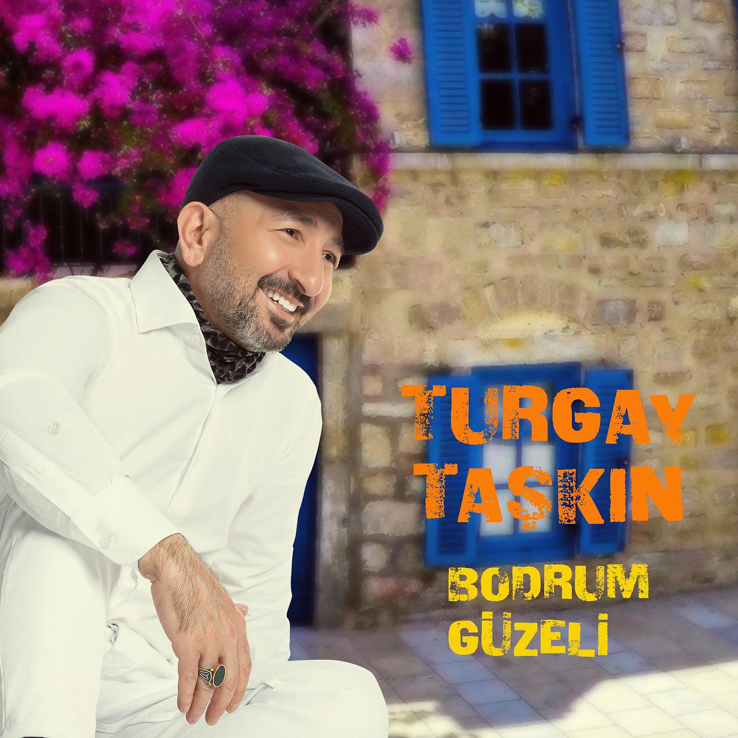 Постер альбома Bodrum Güzeli