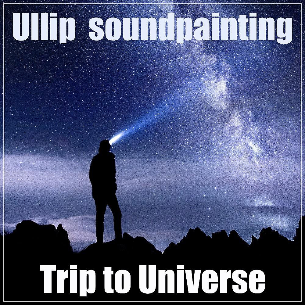 Постер альбома Trip to Universe
