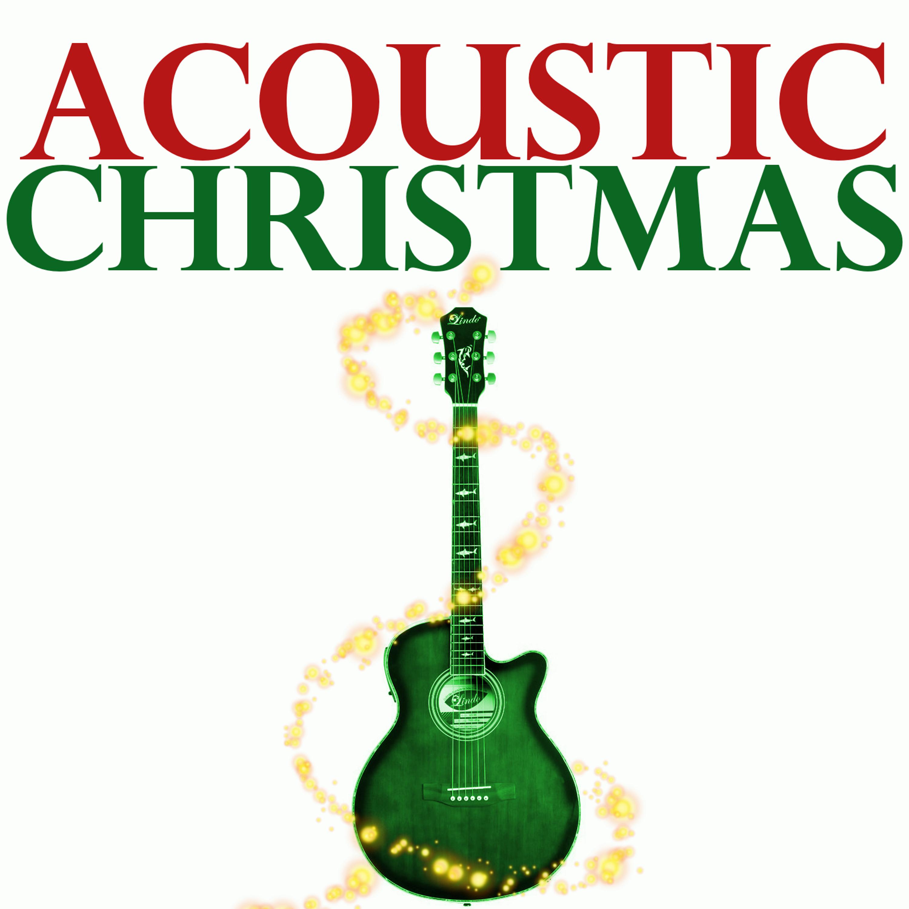 Постер альбома Acoustic Christmas