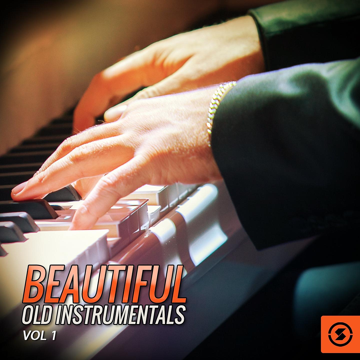 Постер альбома Beautiful Old Instrumentals, Vol. 1