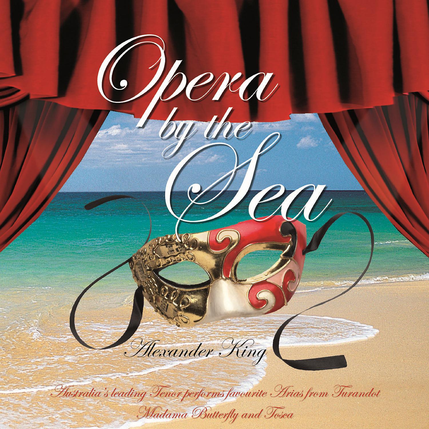 Постер альбома Opera by the Sea