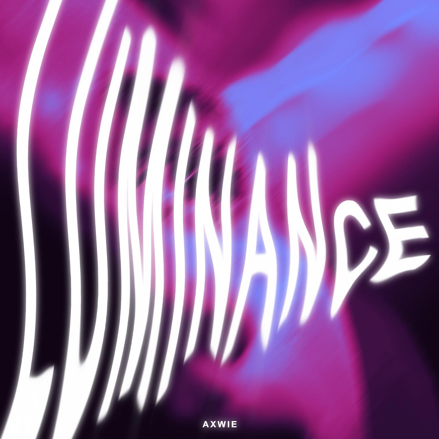 Постер альбома LUMINANCE