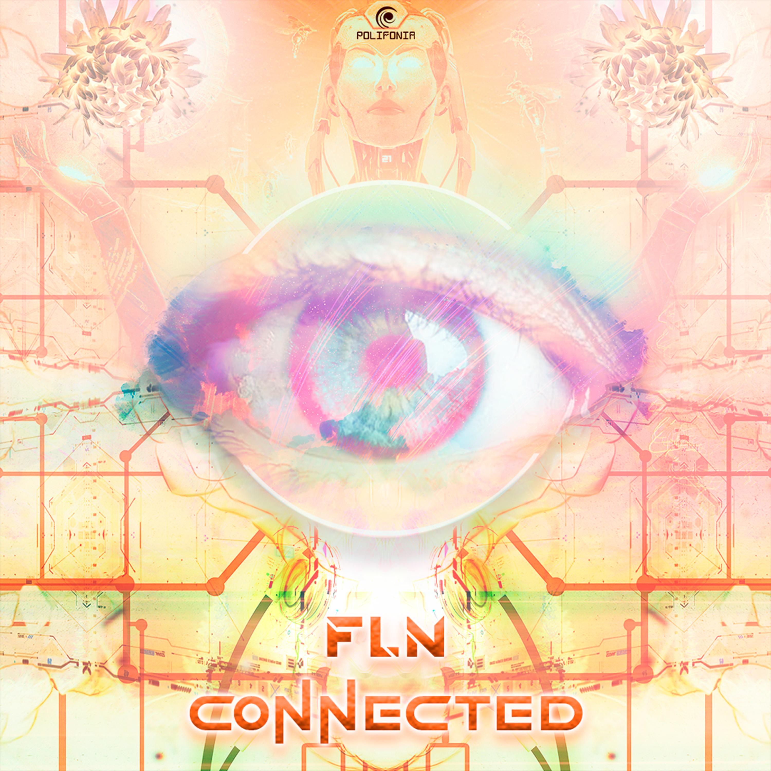 Постер альбома Connected