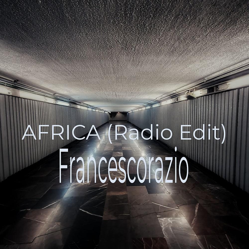 Постер альбома Africa (Radio Edit)