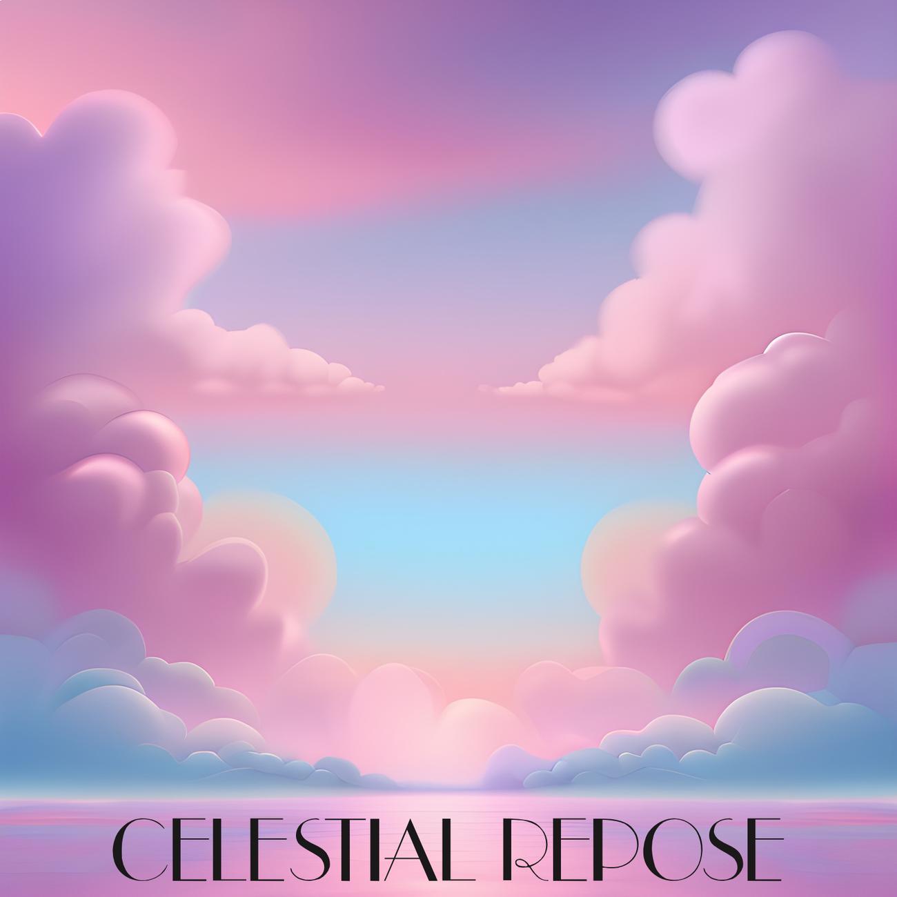 Постер альбома Celestial Repose
