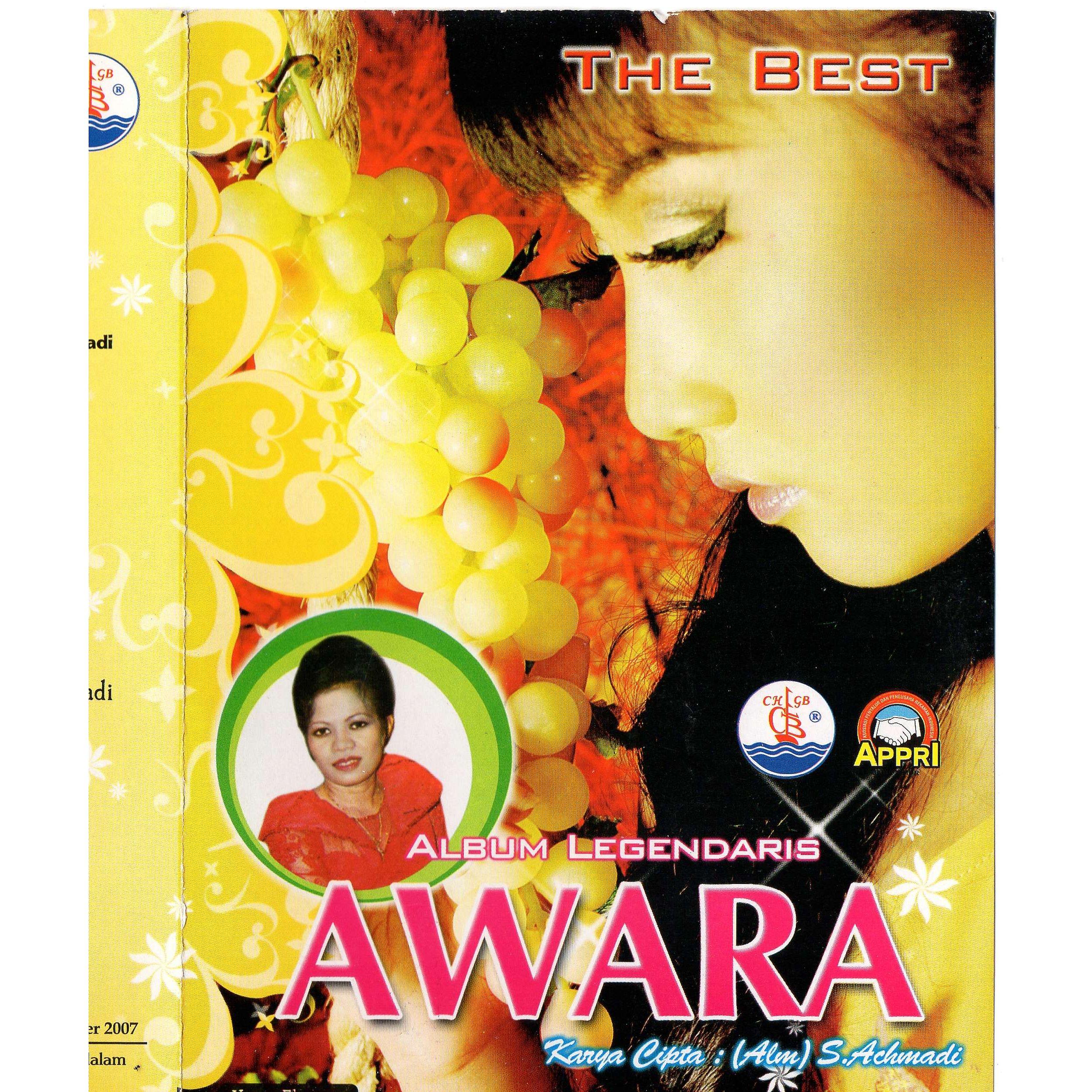 Постер альбома Awara: Ibadah