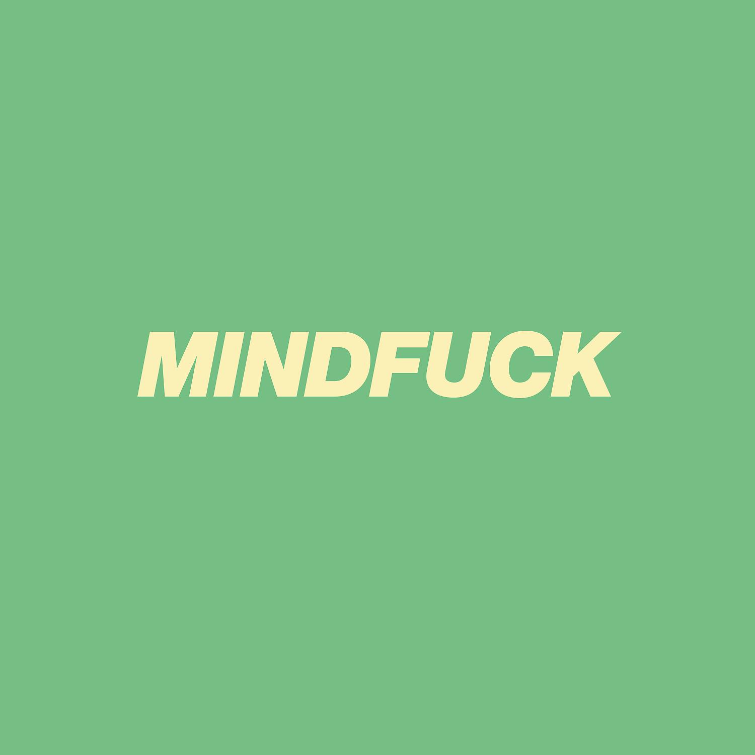 Постер альбома Mindfuck (feat. Anna Vaverková)