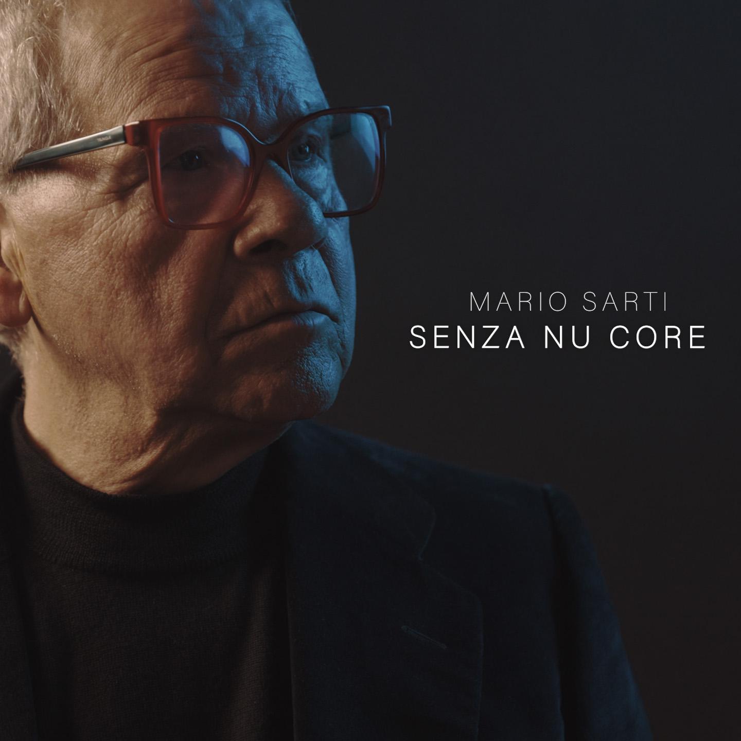 Постер альбома Senza nu core