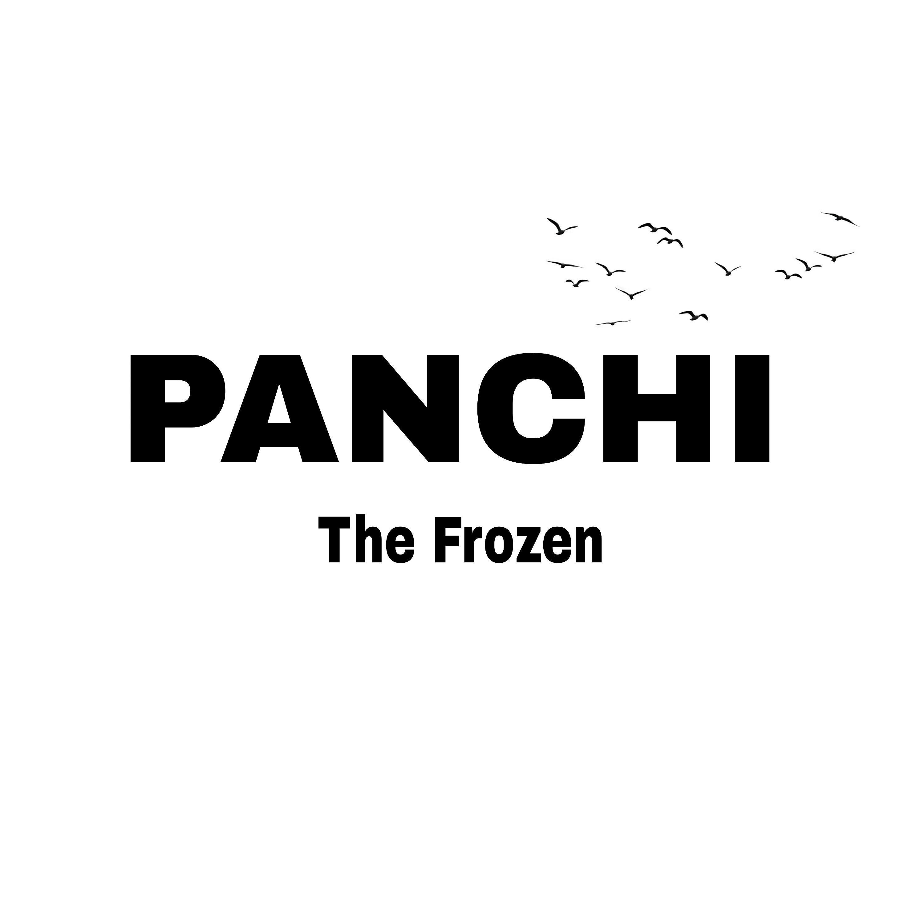 Постер альбома Panchi