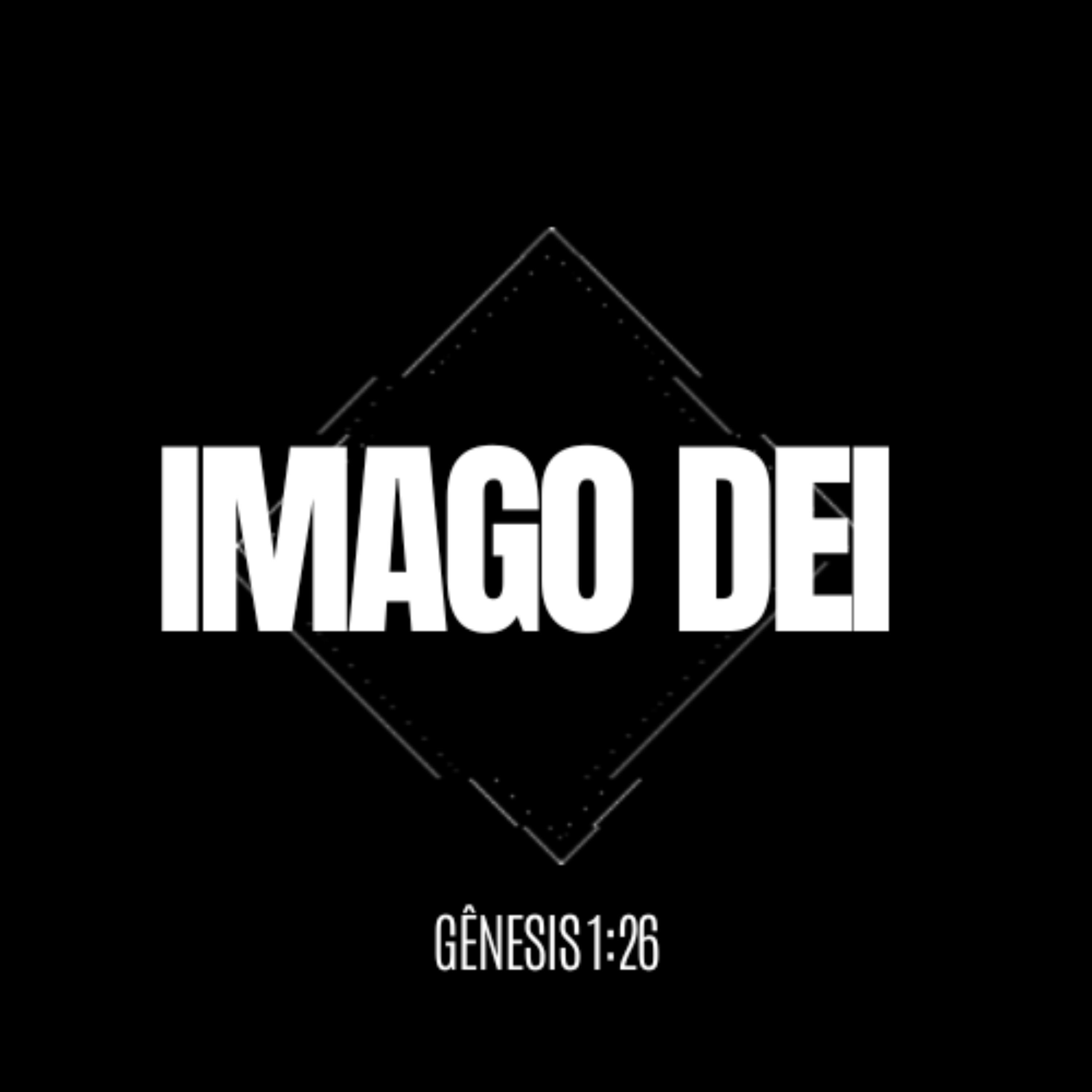 Постер альбома Imago Dei