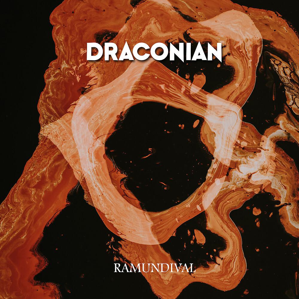 Постер альбома Draconian