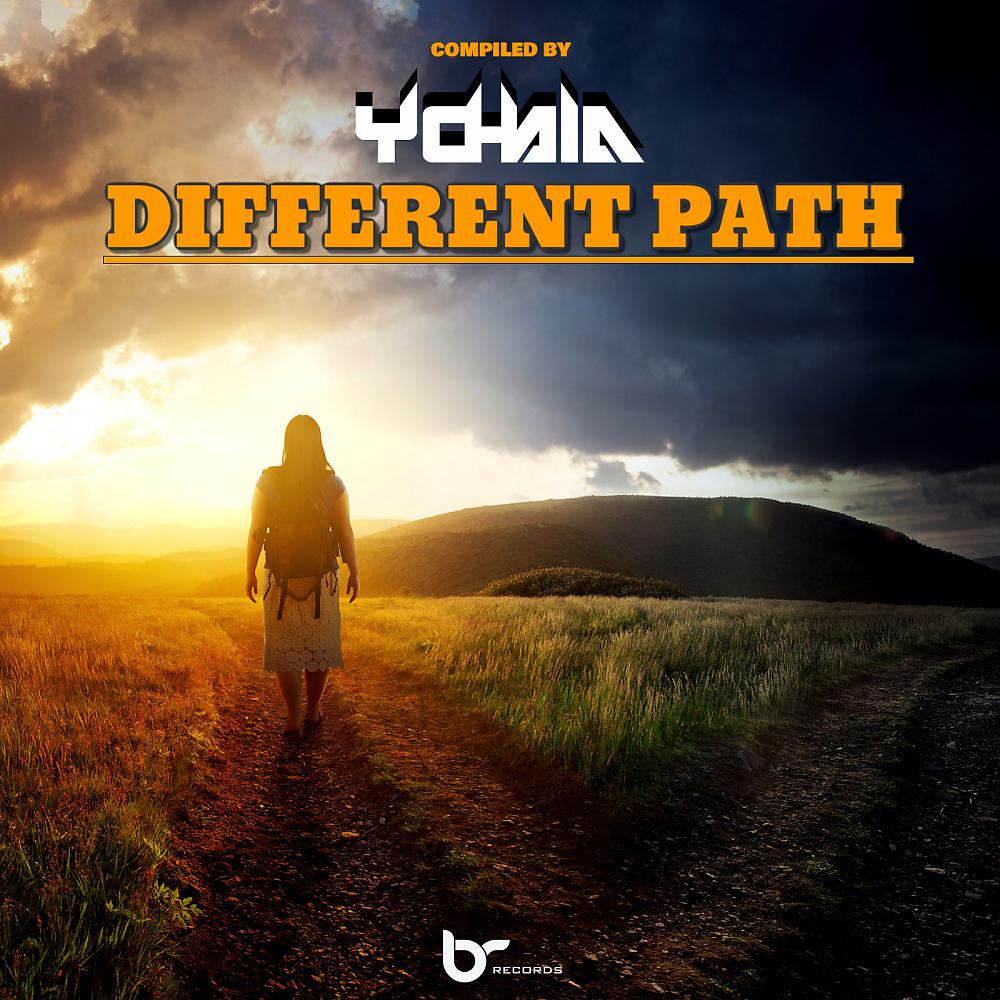 Постер альбома Different Path