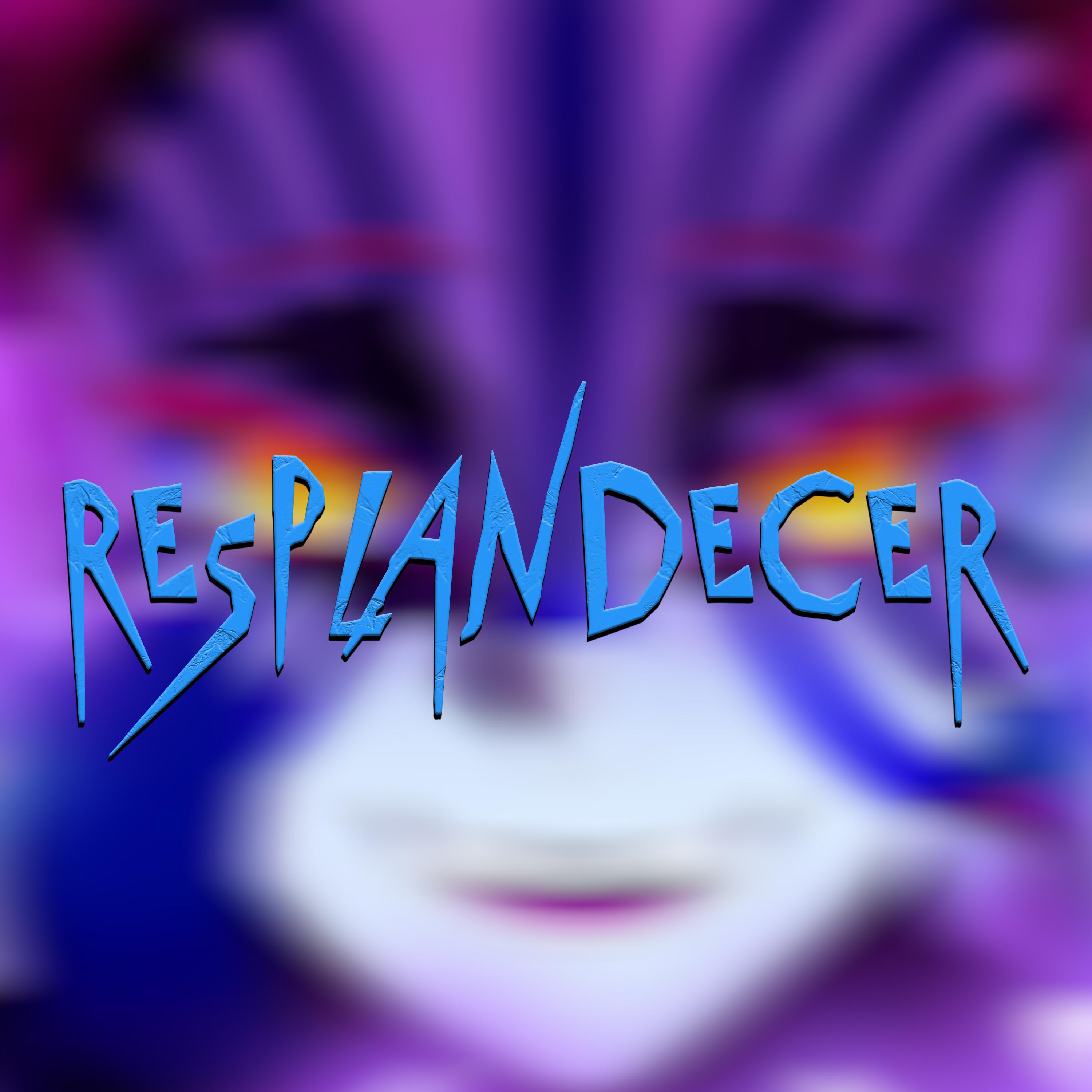 Постер альбома Resplandecer