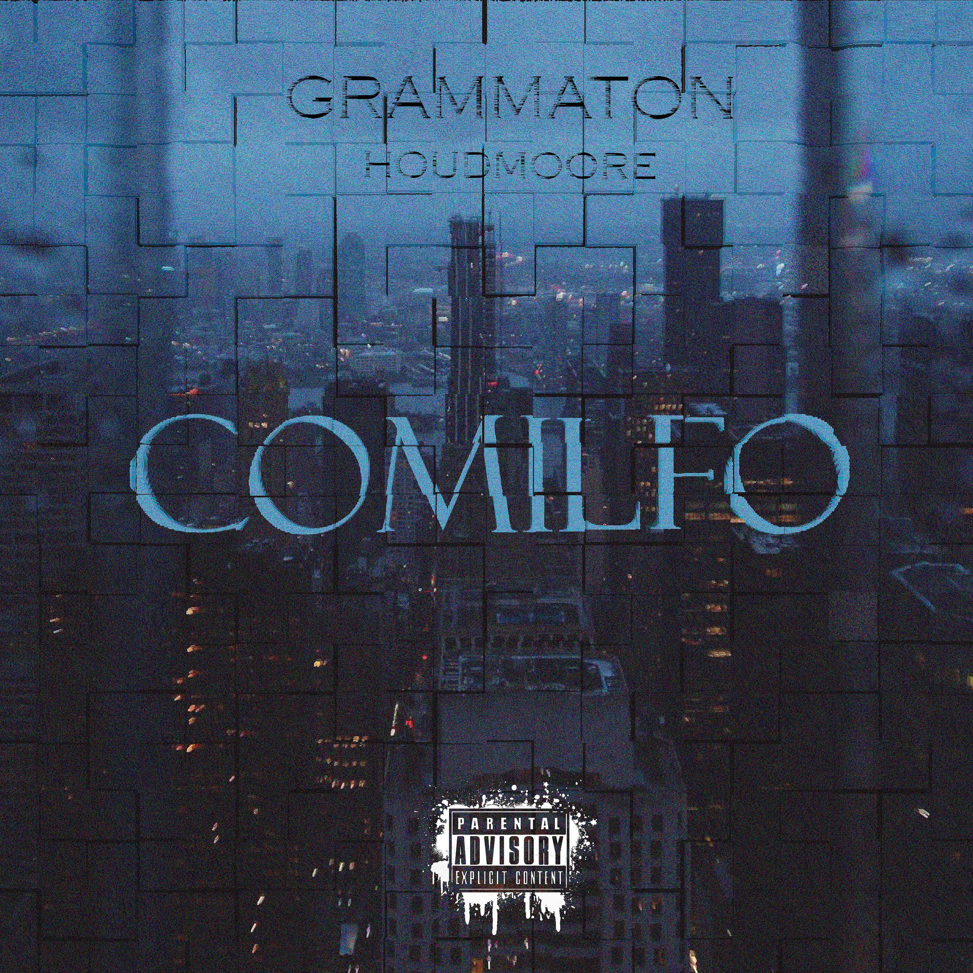 Постер альбома Comilfo