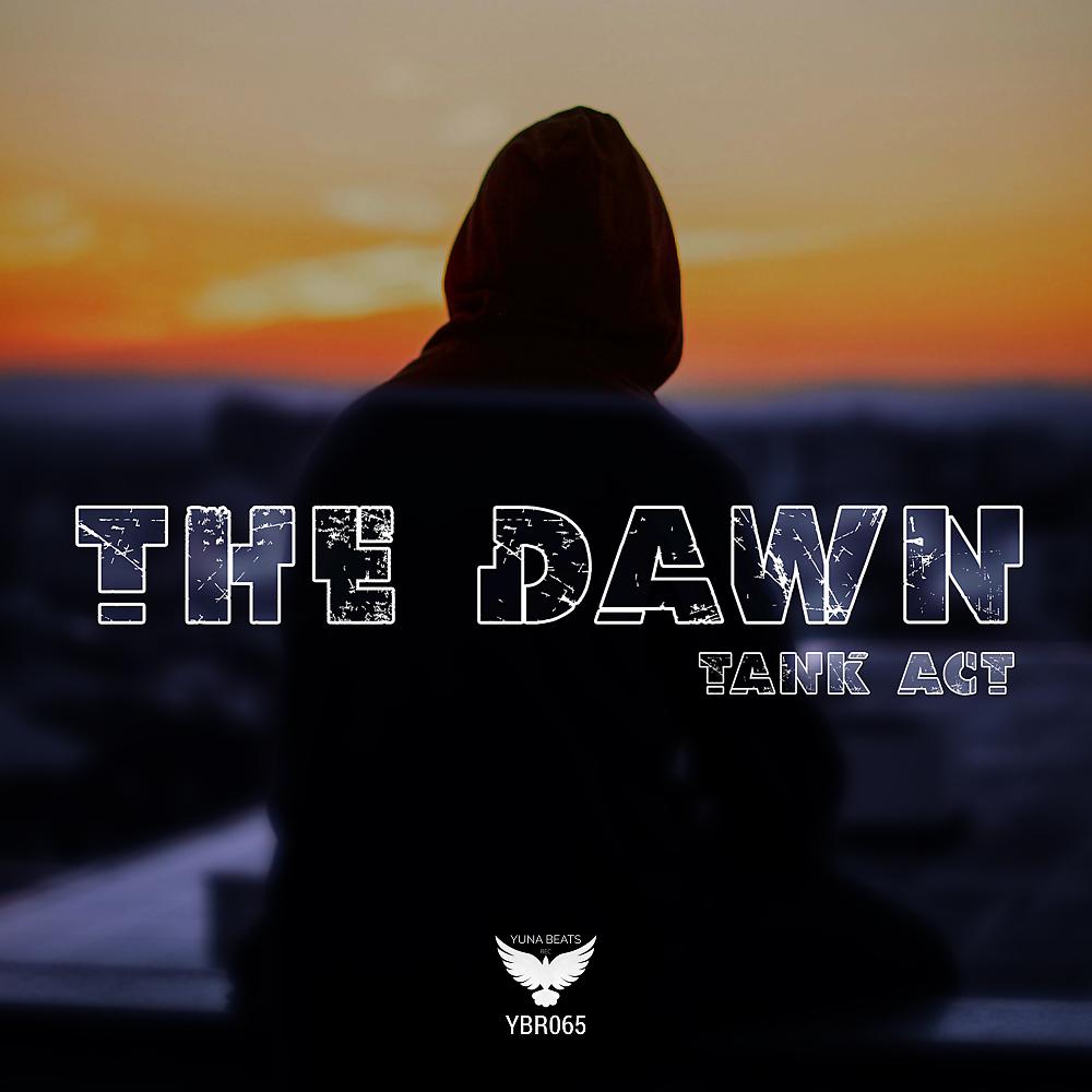 Постер альбома The Dawn