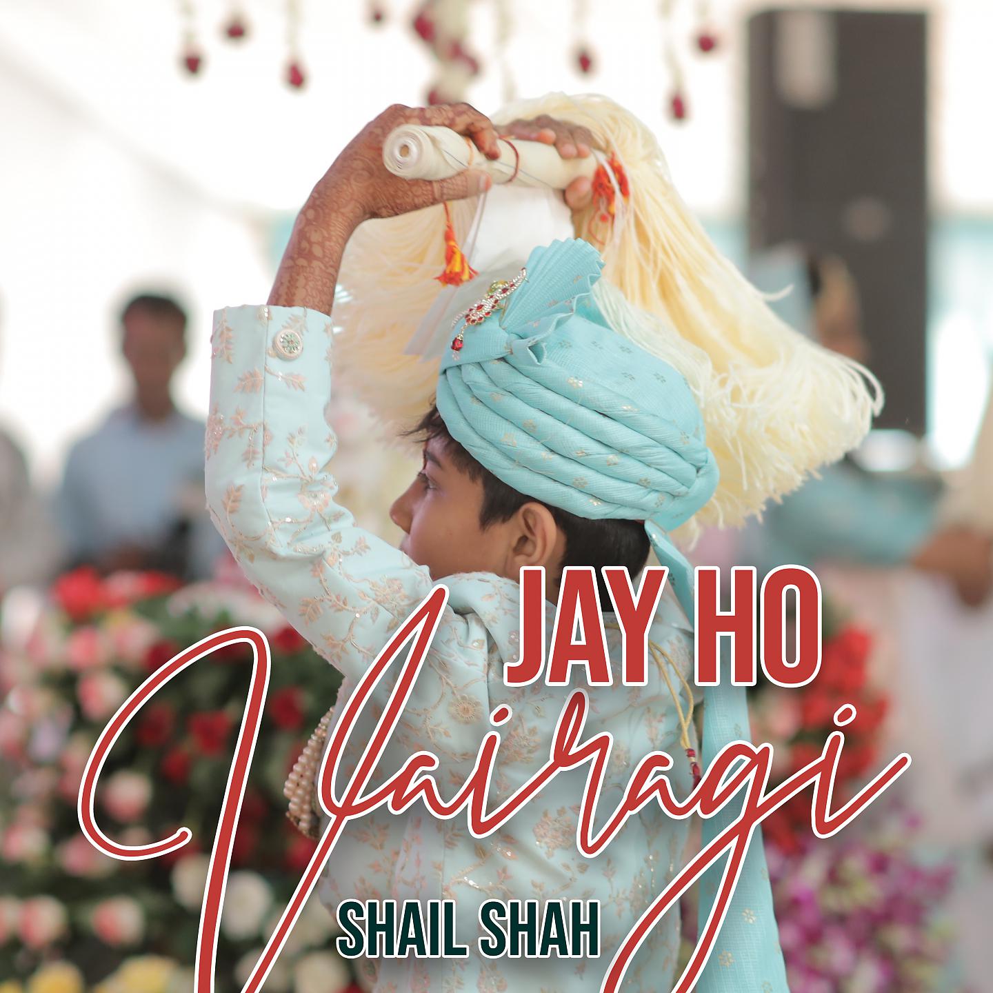 Постер альбома Jay Ho Vairagi