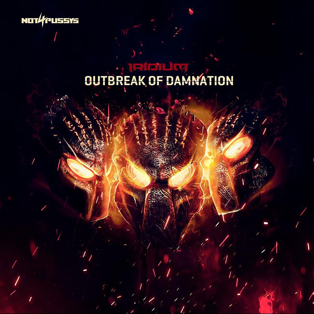 Постер альбома Outbreak of Damnation