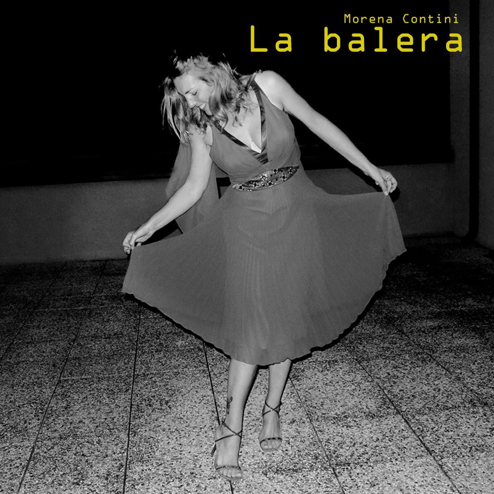 Постер альбома La balera
