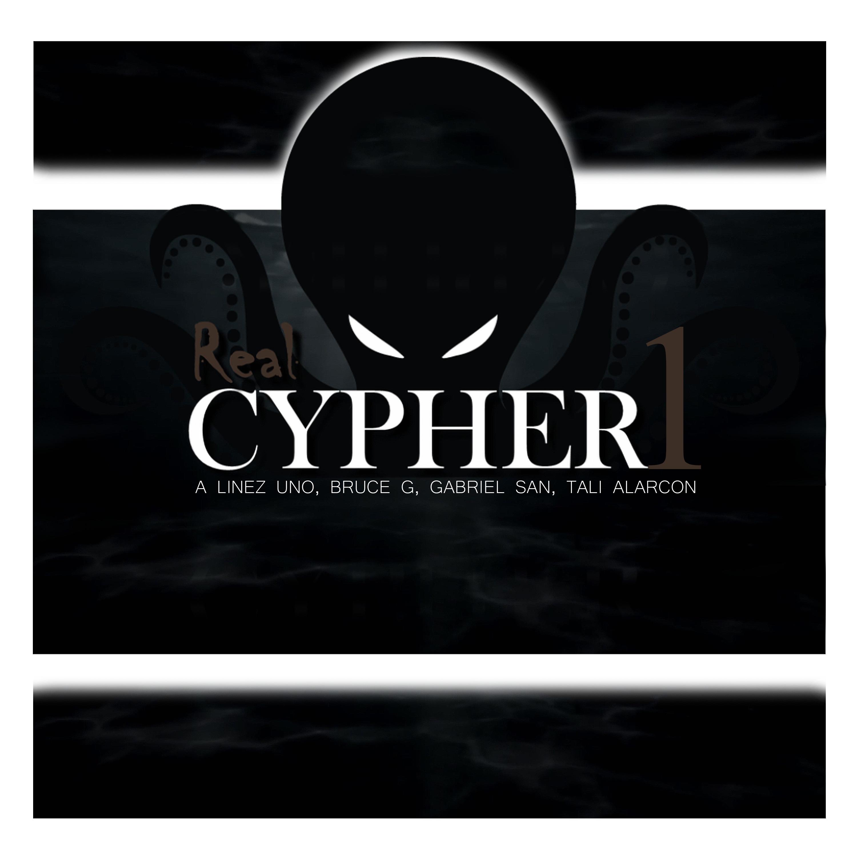 Постер альбома Real Cypher 1