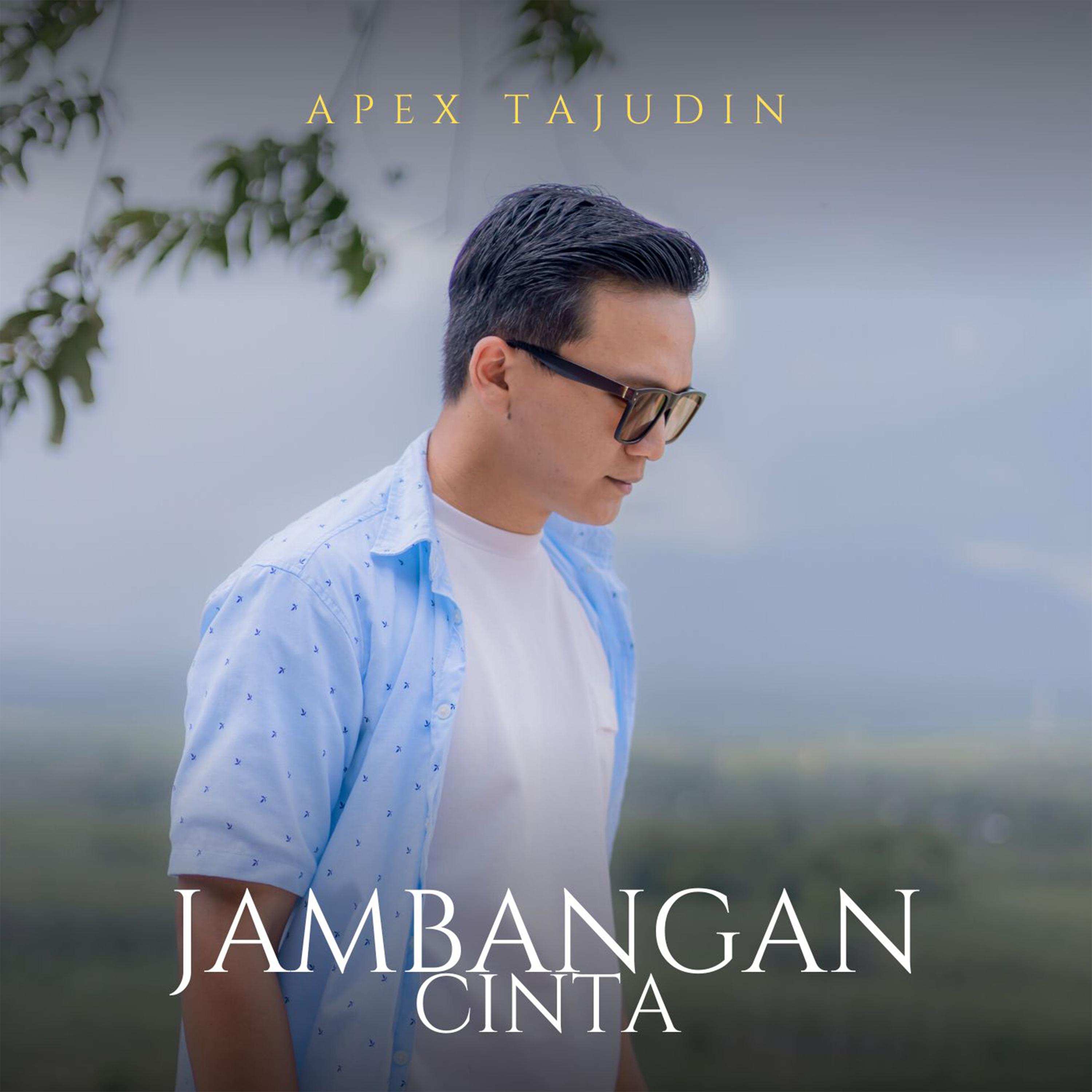 Постер альбома Jambangan Cinta