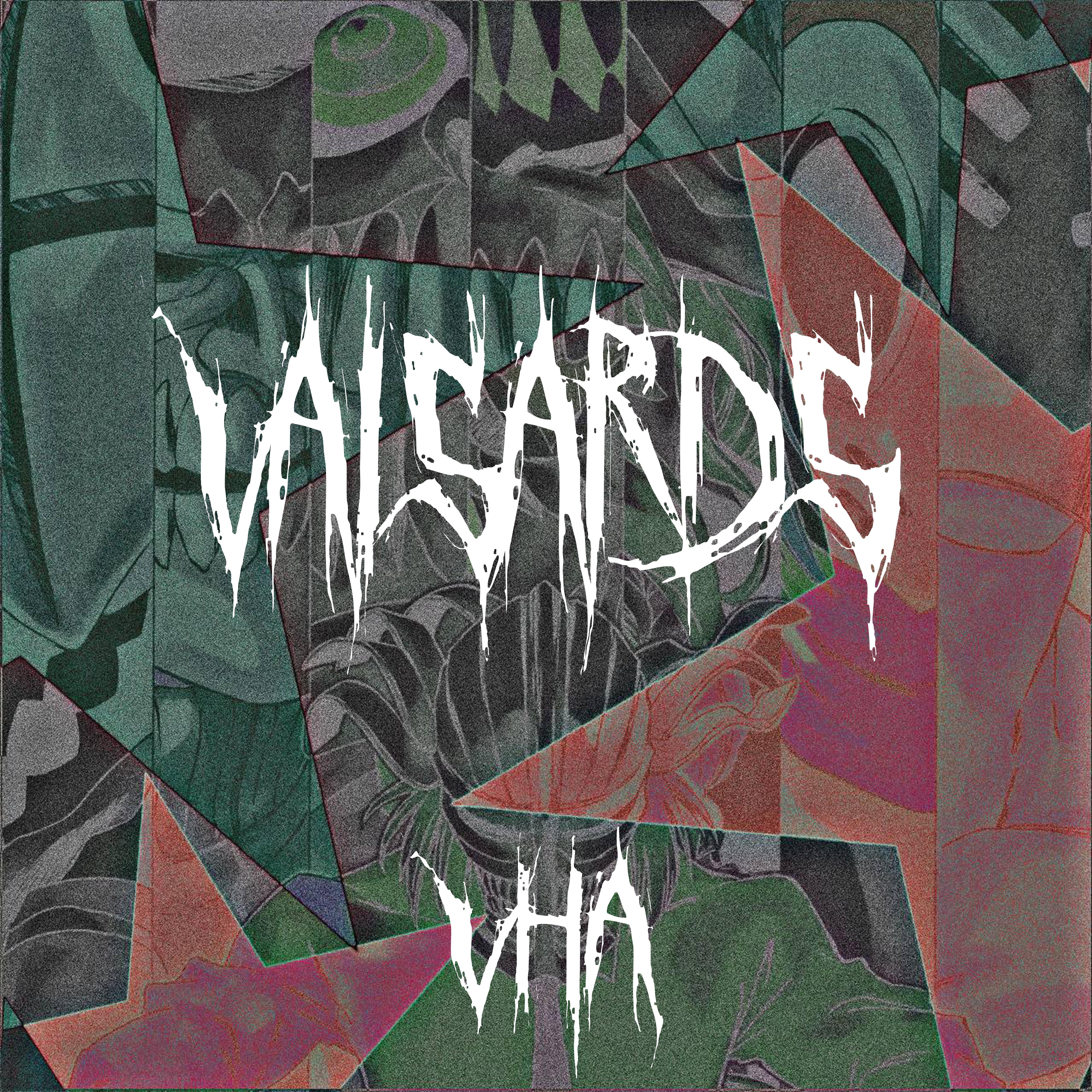 Постер альбома Vaisards