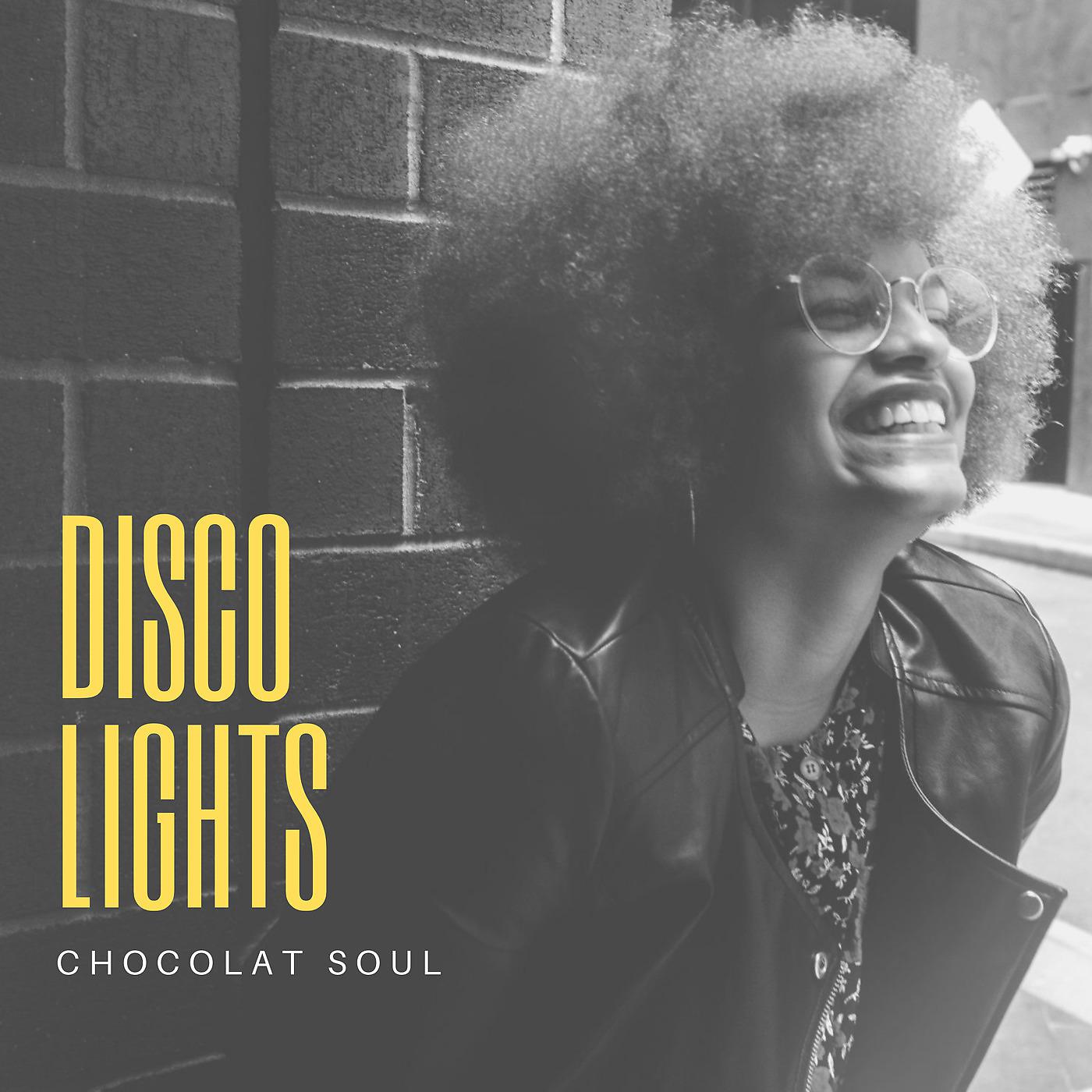 Постер альбома Disco Lights