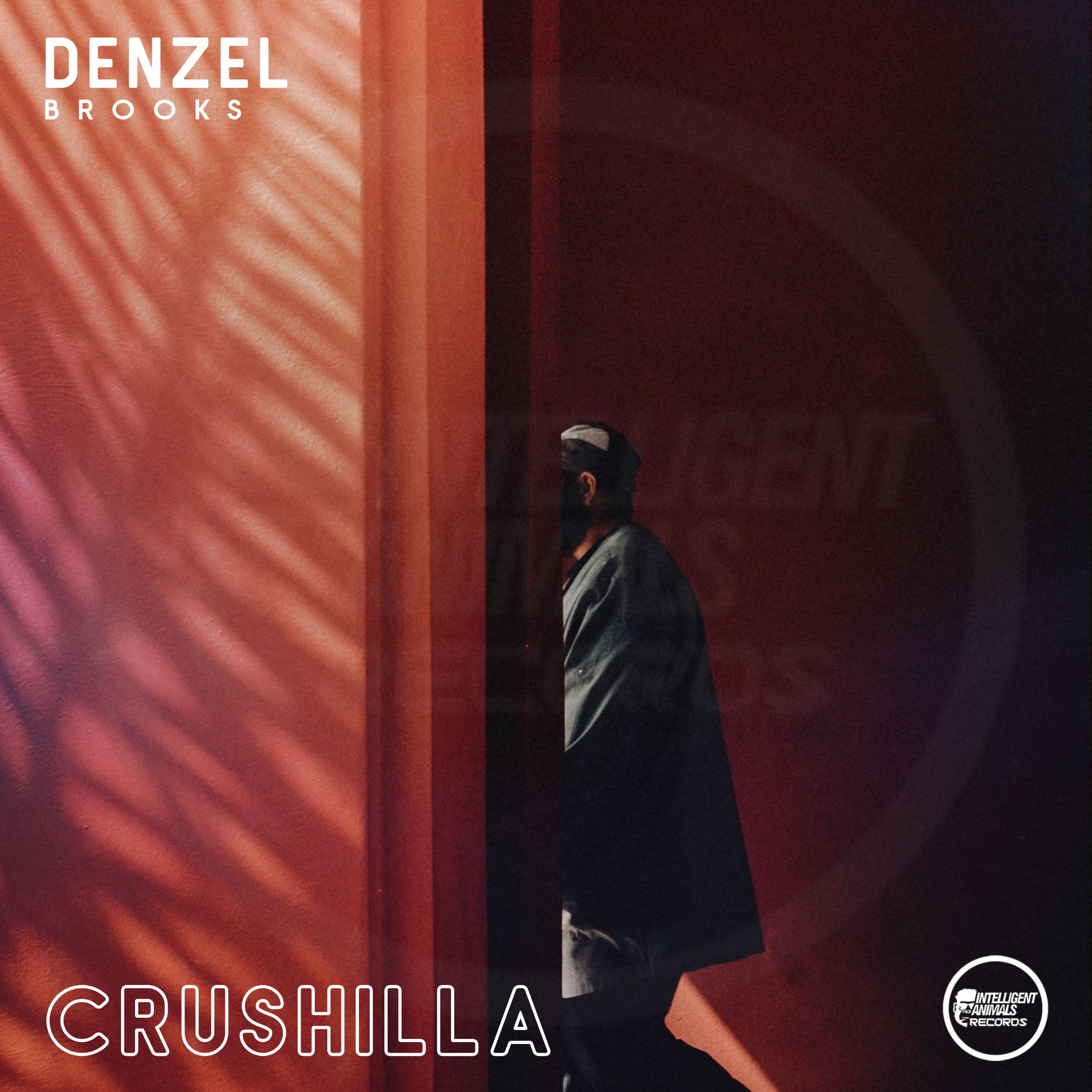 Постер альбома Crushilla