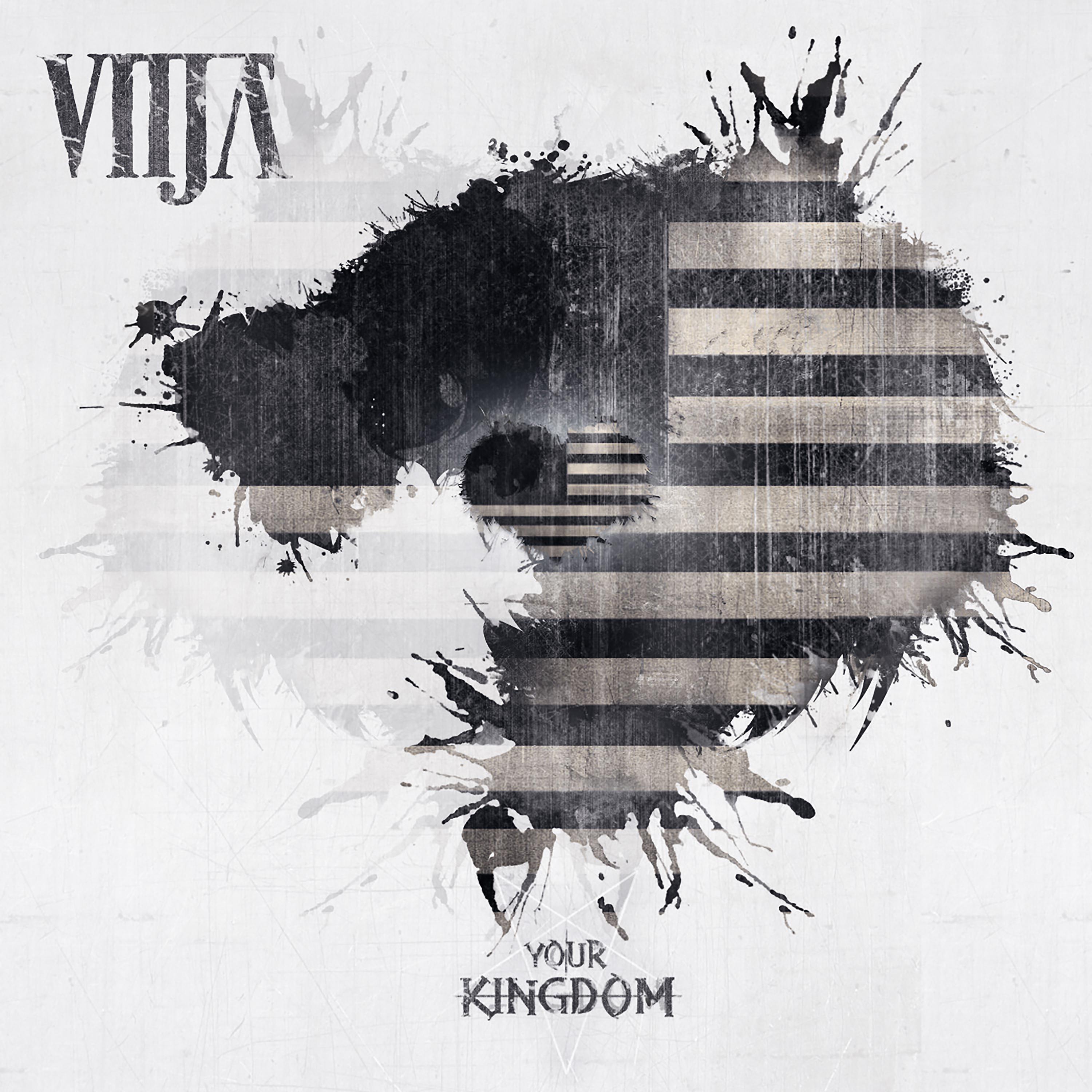 Постер альбома Your Kingdom