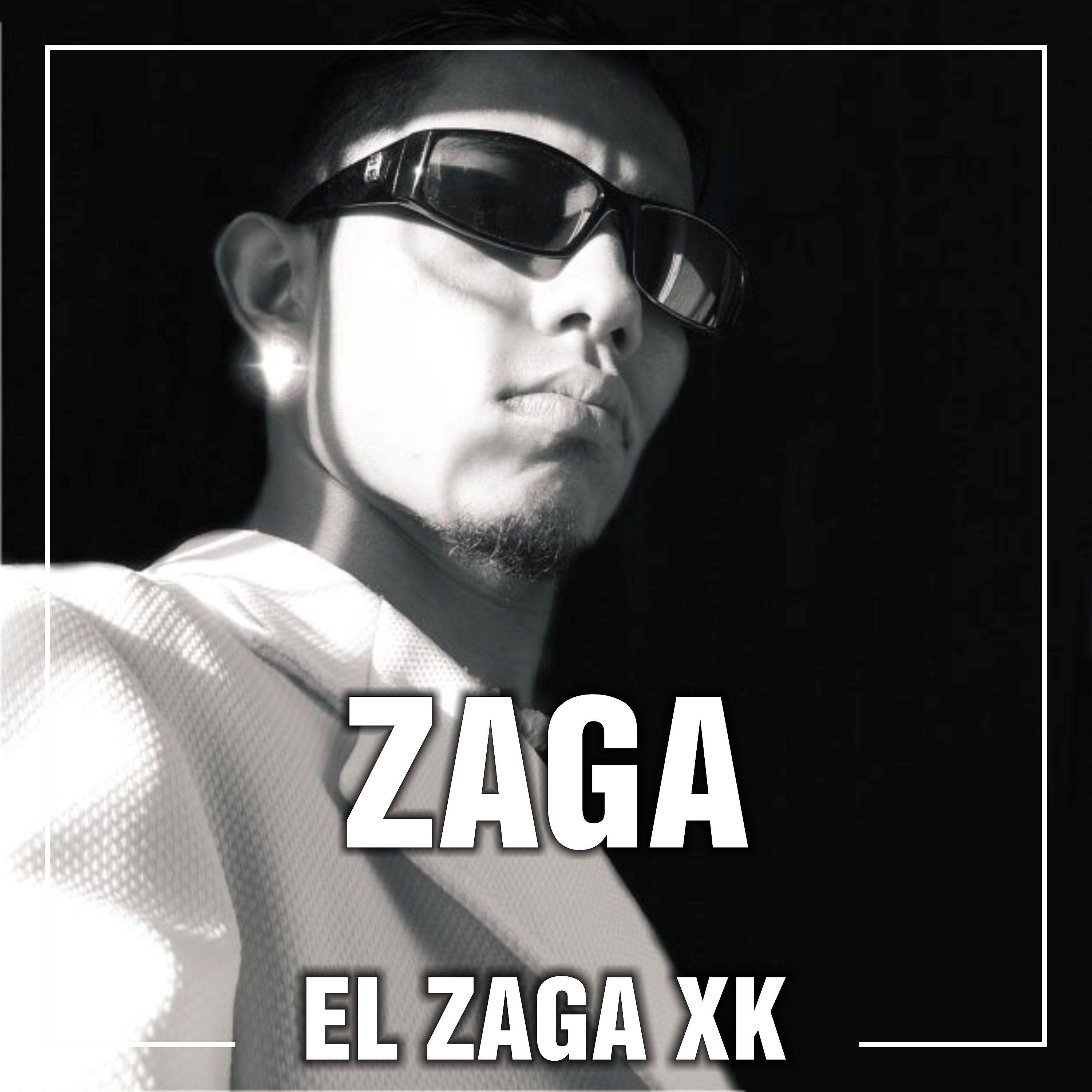 Постер альбома Zaga