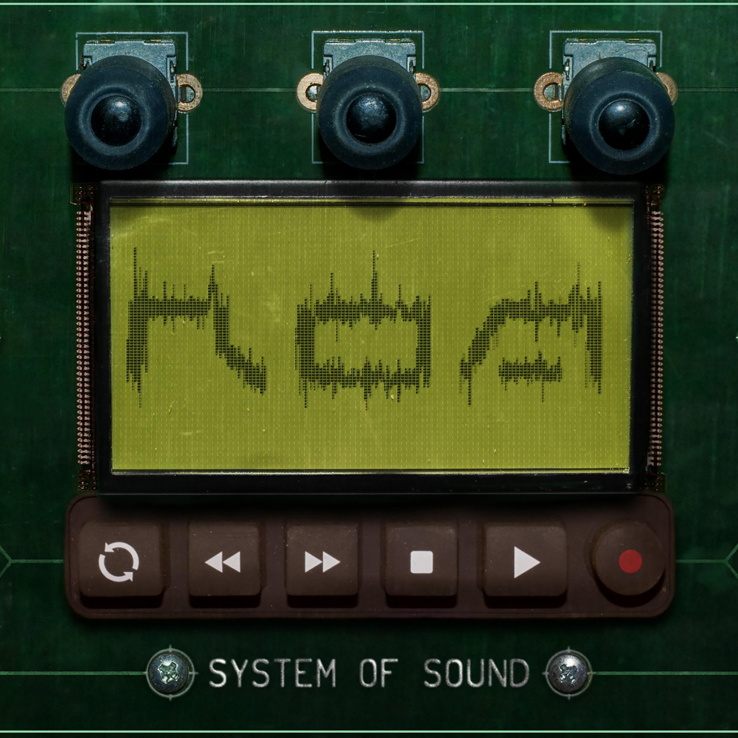 Постер альбома System of Sound