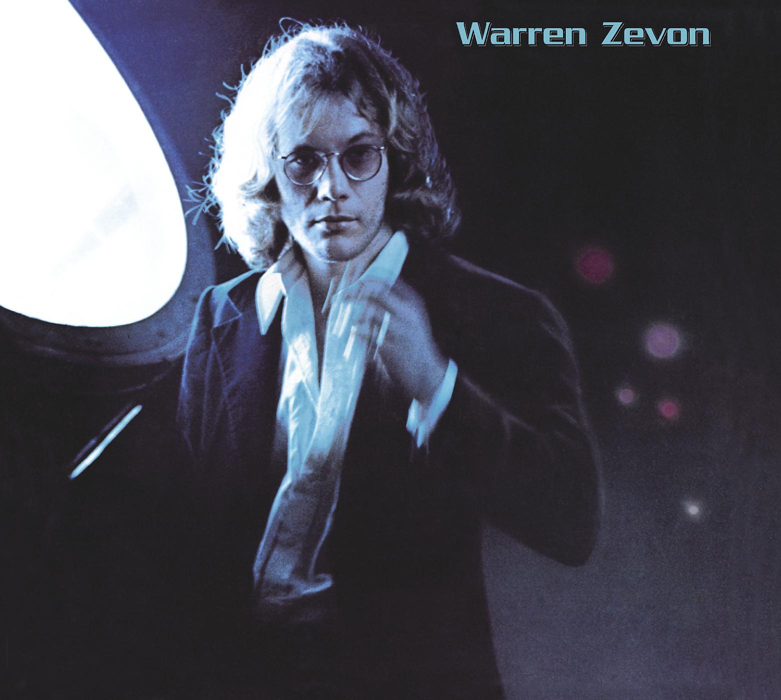 Постер альбома Warren Zevon (Collector's Edition)