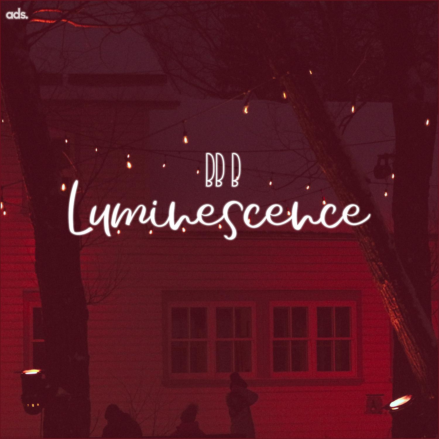 Постер альбома Luminescence