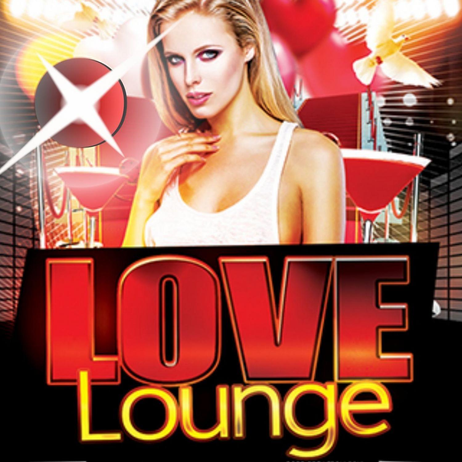 Постер альбома Love Lounge