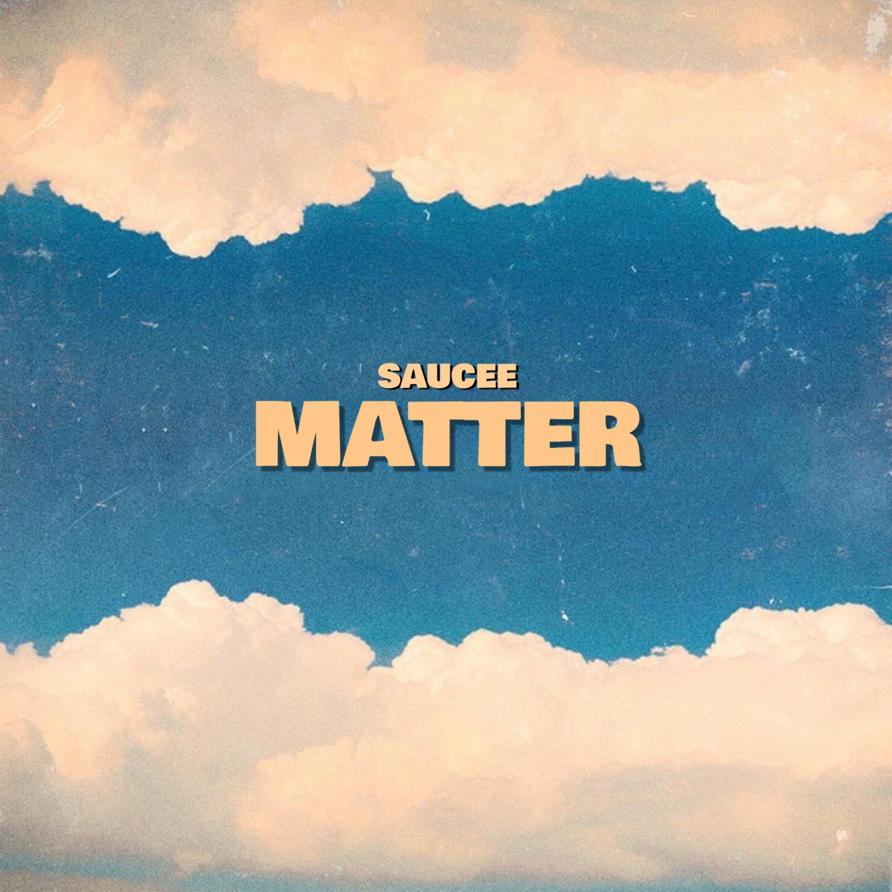 Постер альбома Matter