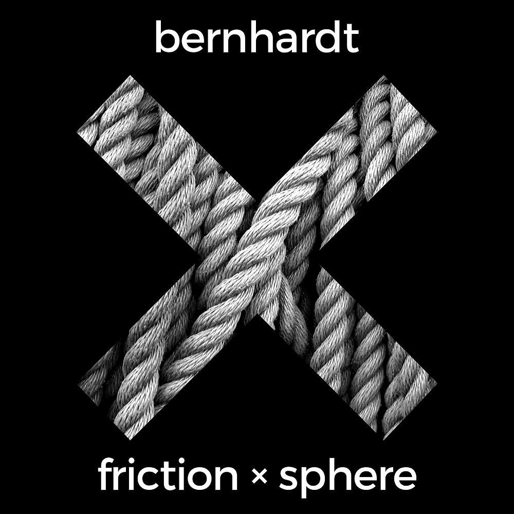 Постер альбома Friction X Sphere
