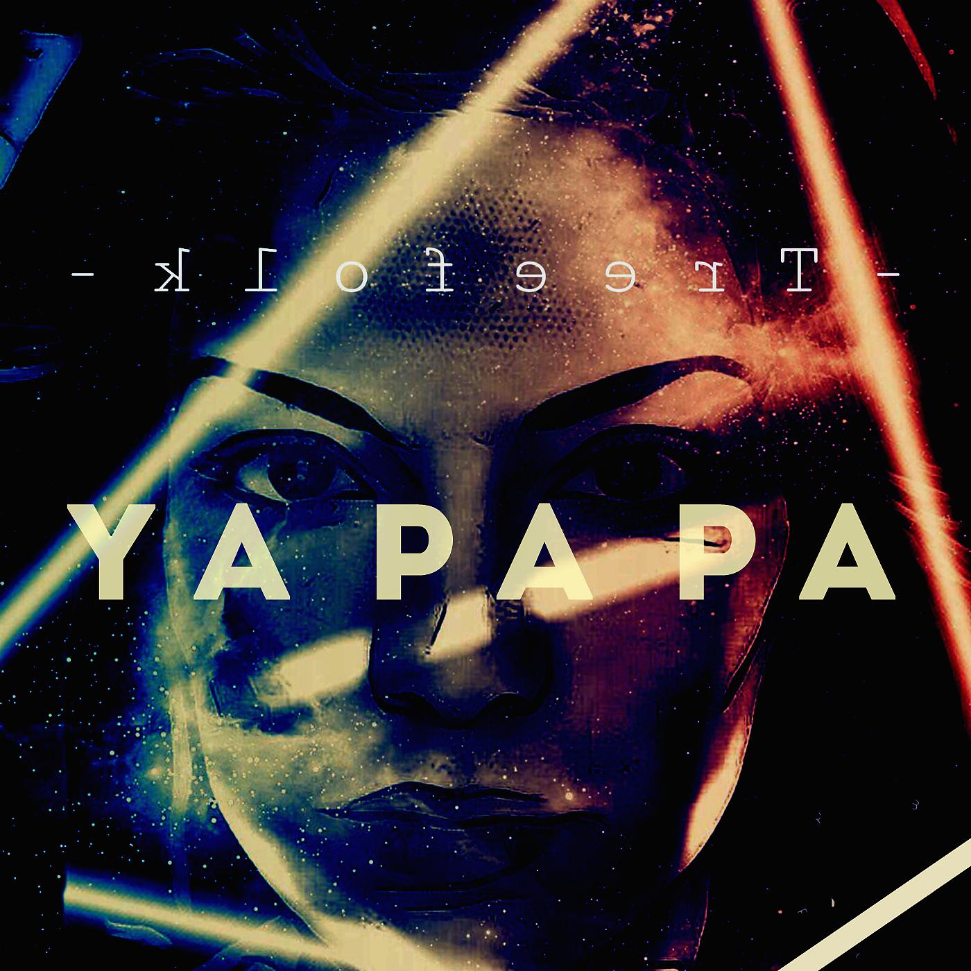 Постер альбома Ya Pa Pa