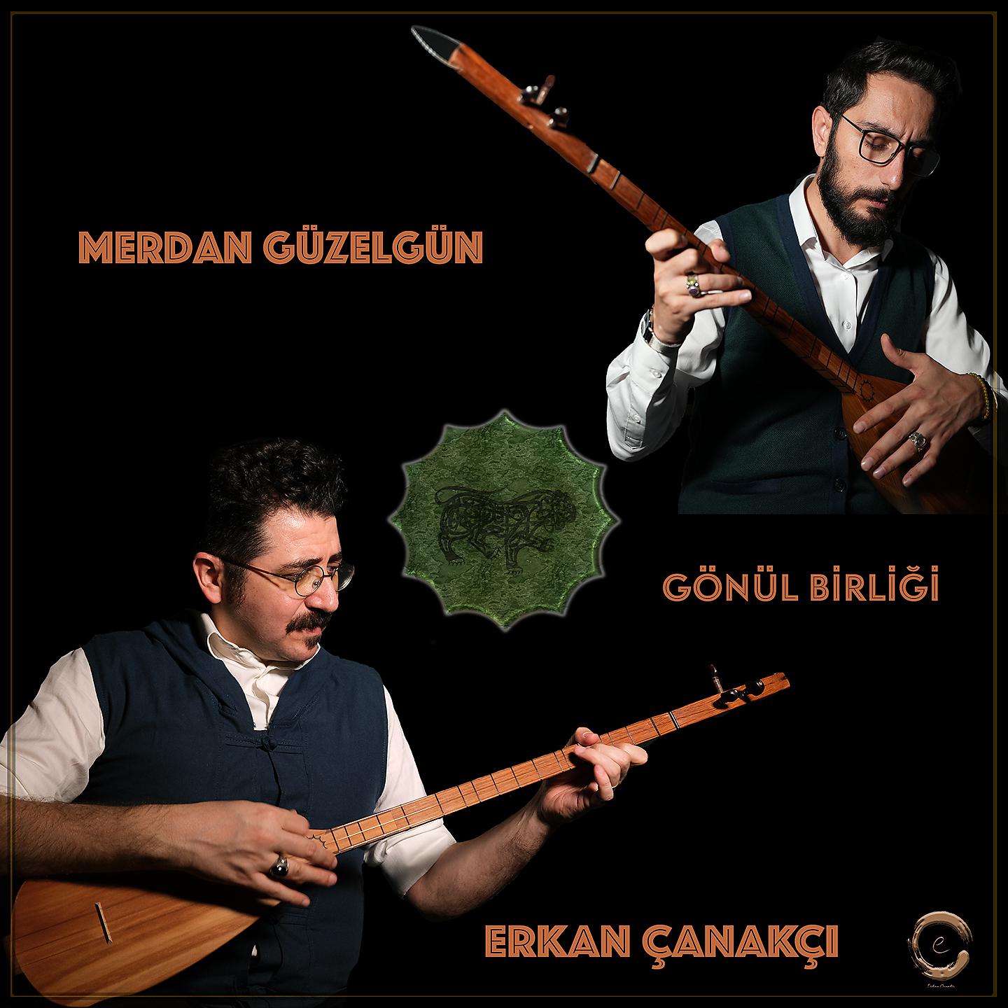 Постер альбома Gönül Birliği