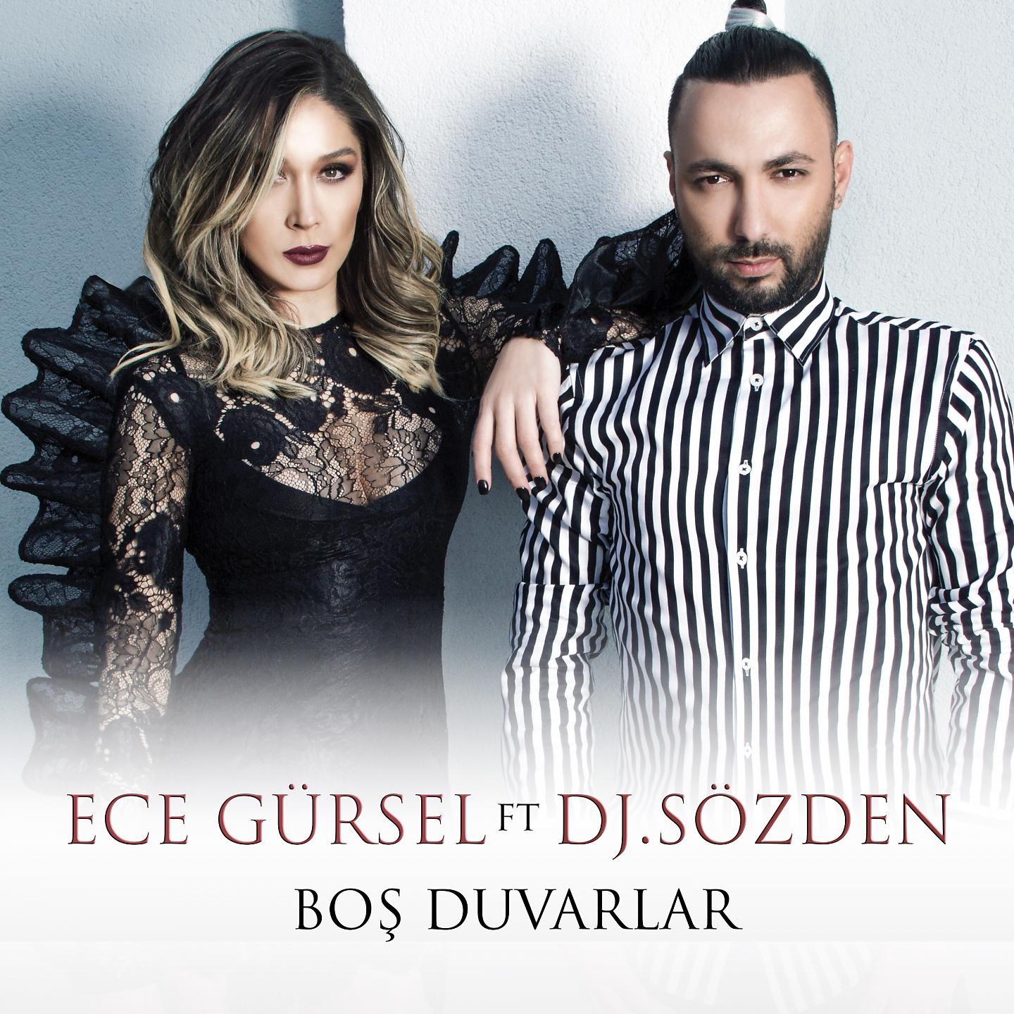 Постер альбома Boş Duvarlar