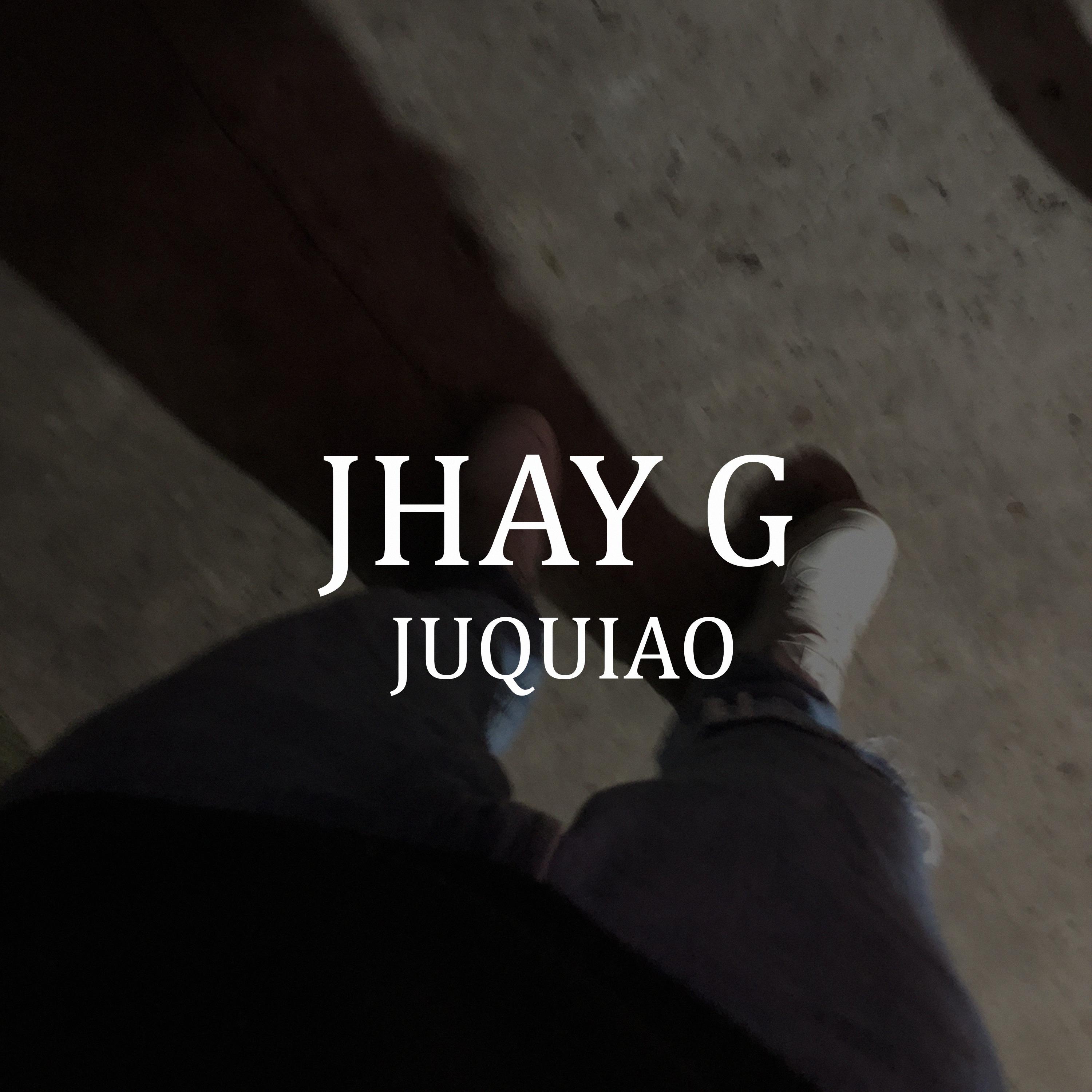 Постер альбома Juquiao