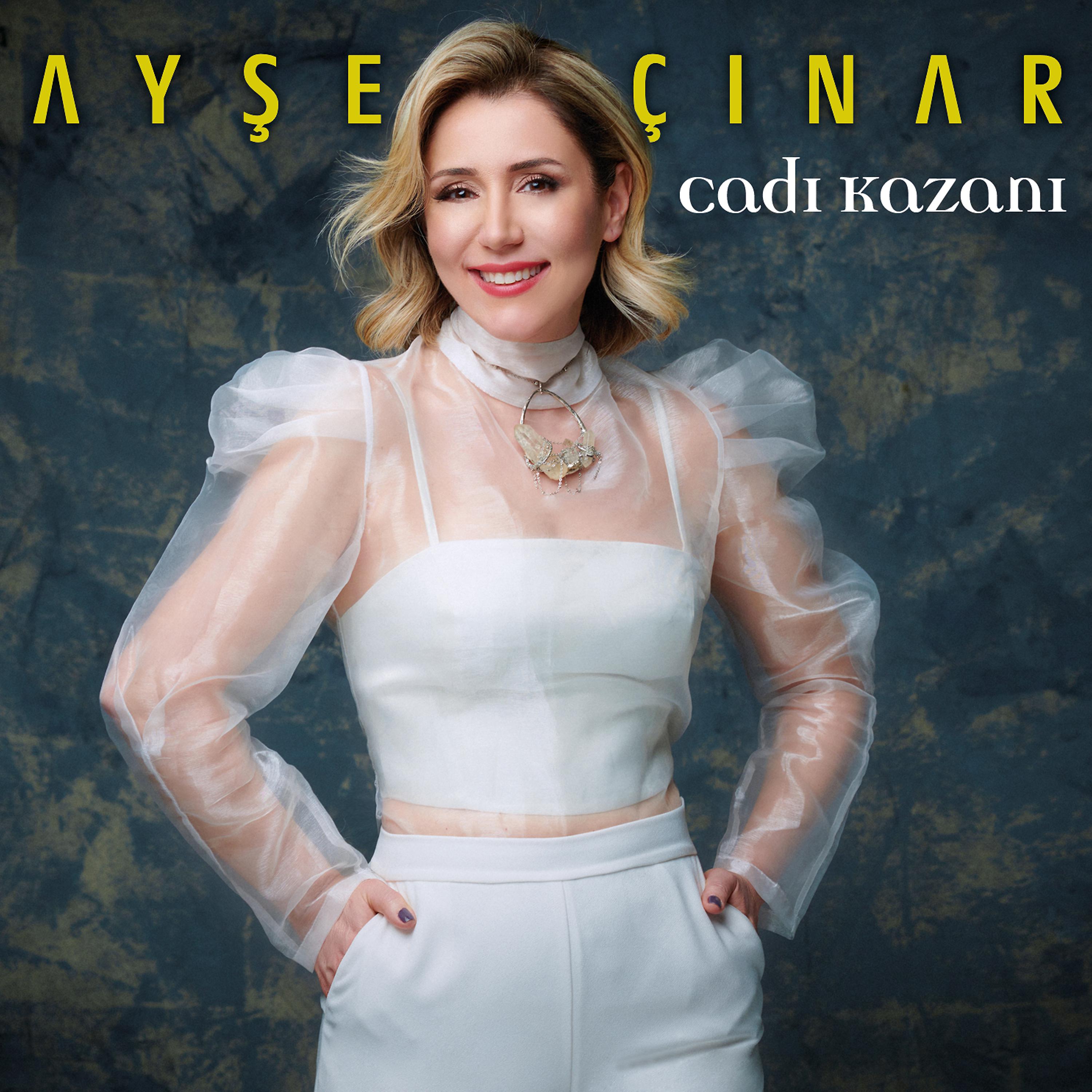 Постер альбома Cadı Kazanı