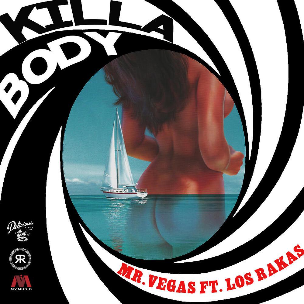 Постер альбома Killa Body
