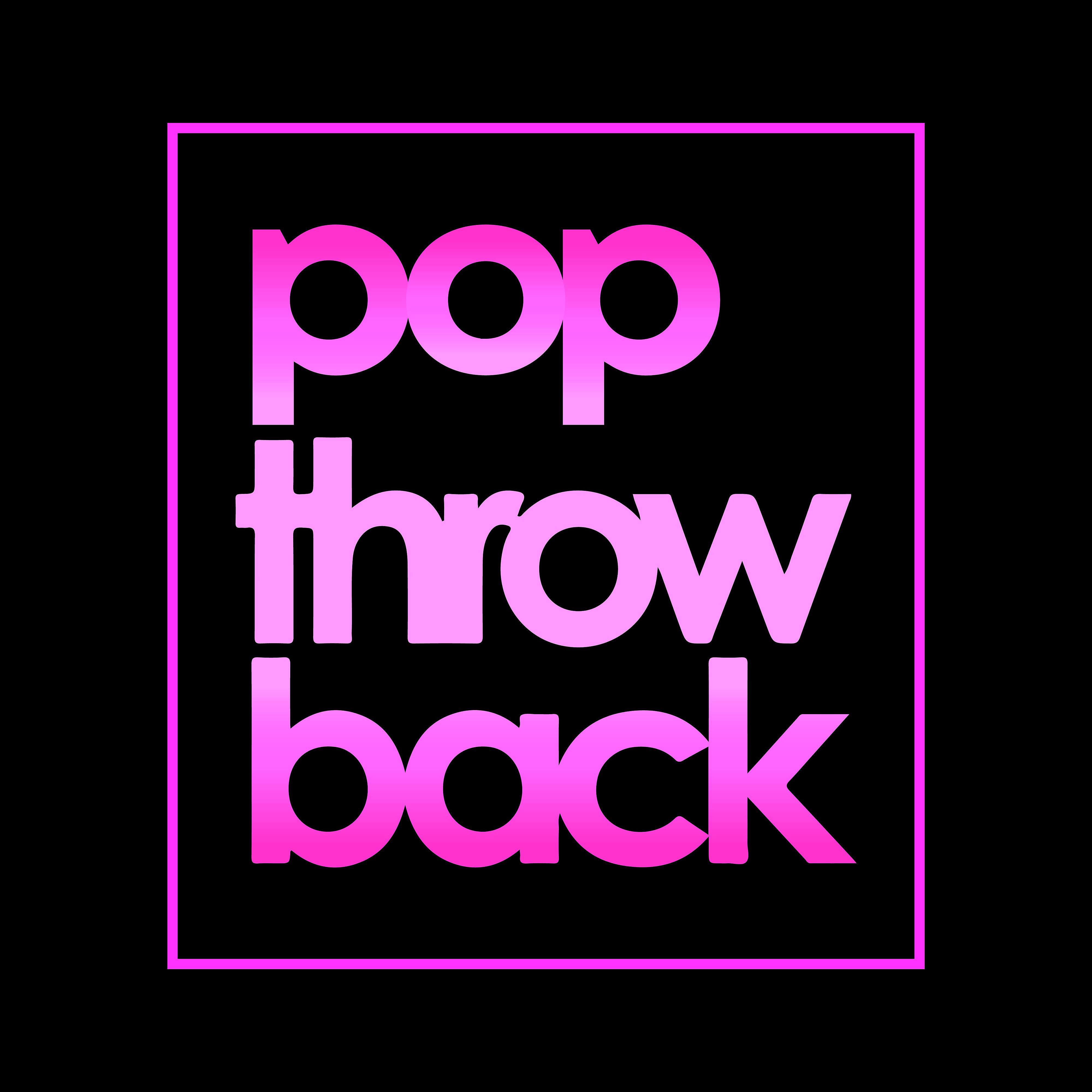 Постер альбома Pop Throwback