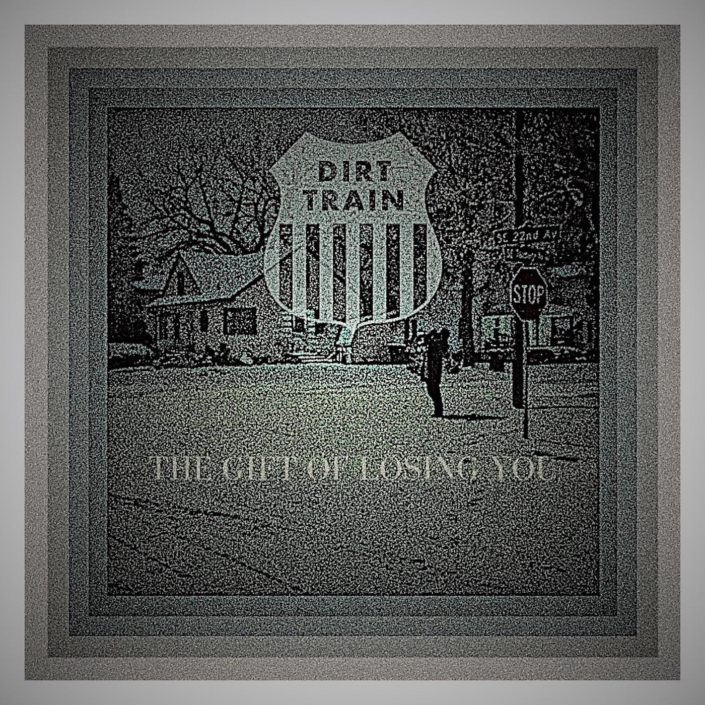 Постер альбома The Gift of Losing You