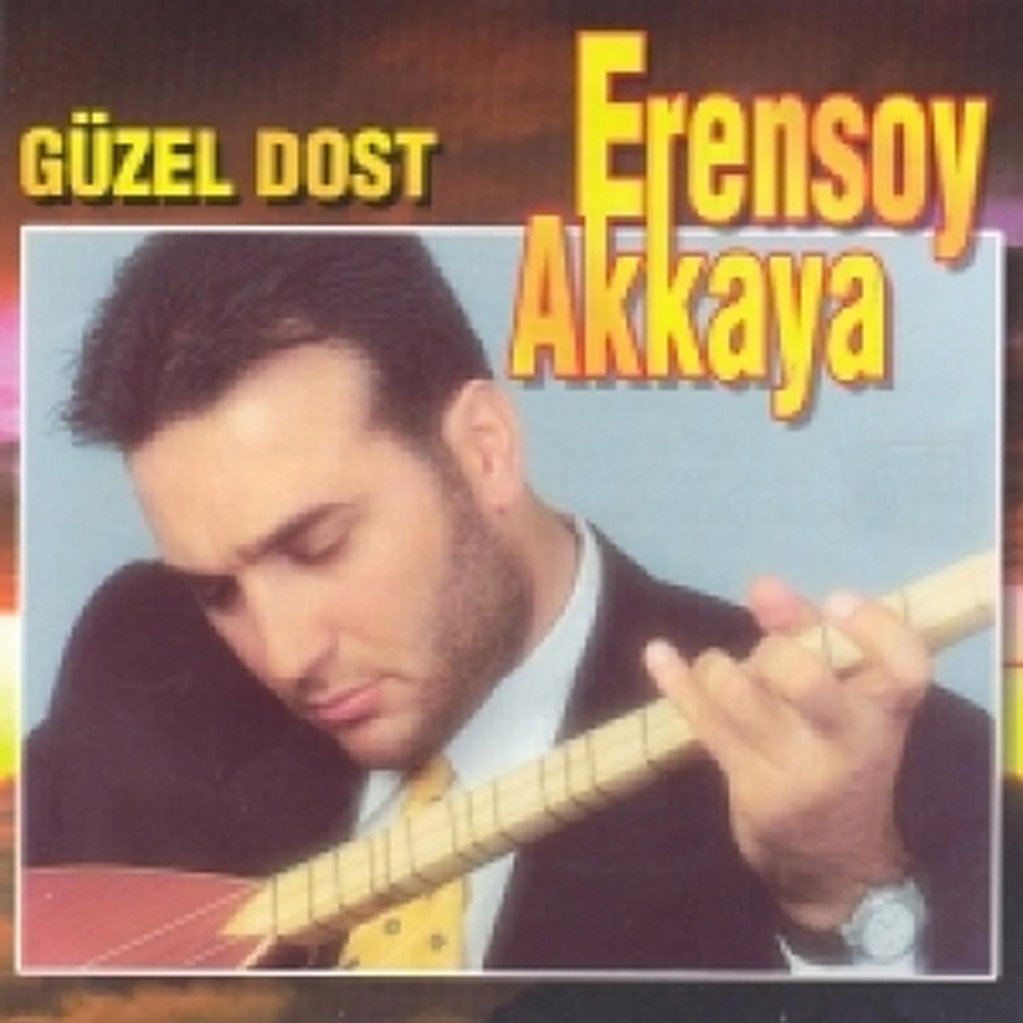 Постер альбома Güzel Dost