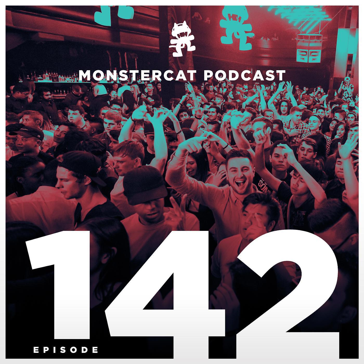 Постер альбома Monstercat Podcast EP. 142