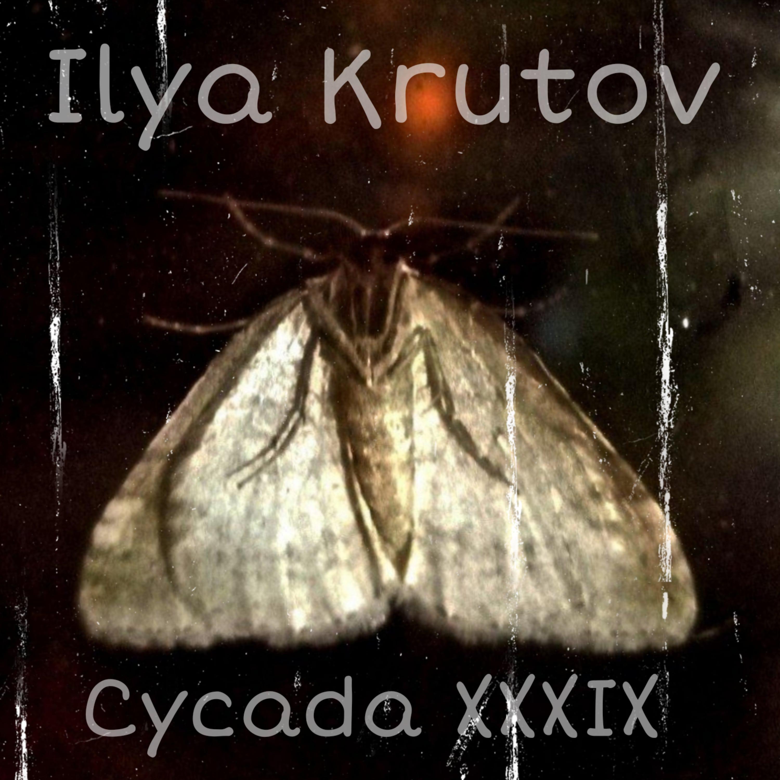 Постер альбома Cycada XXXIX