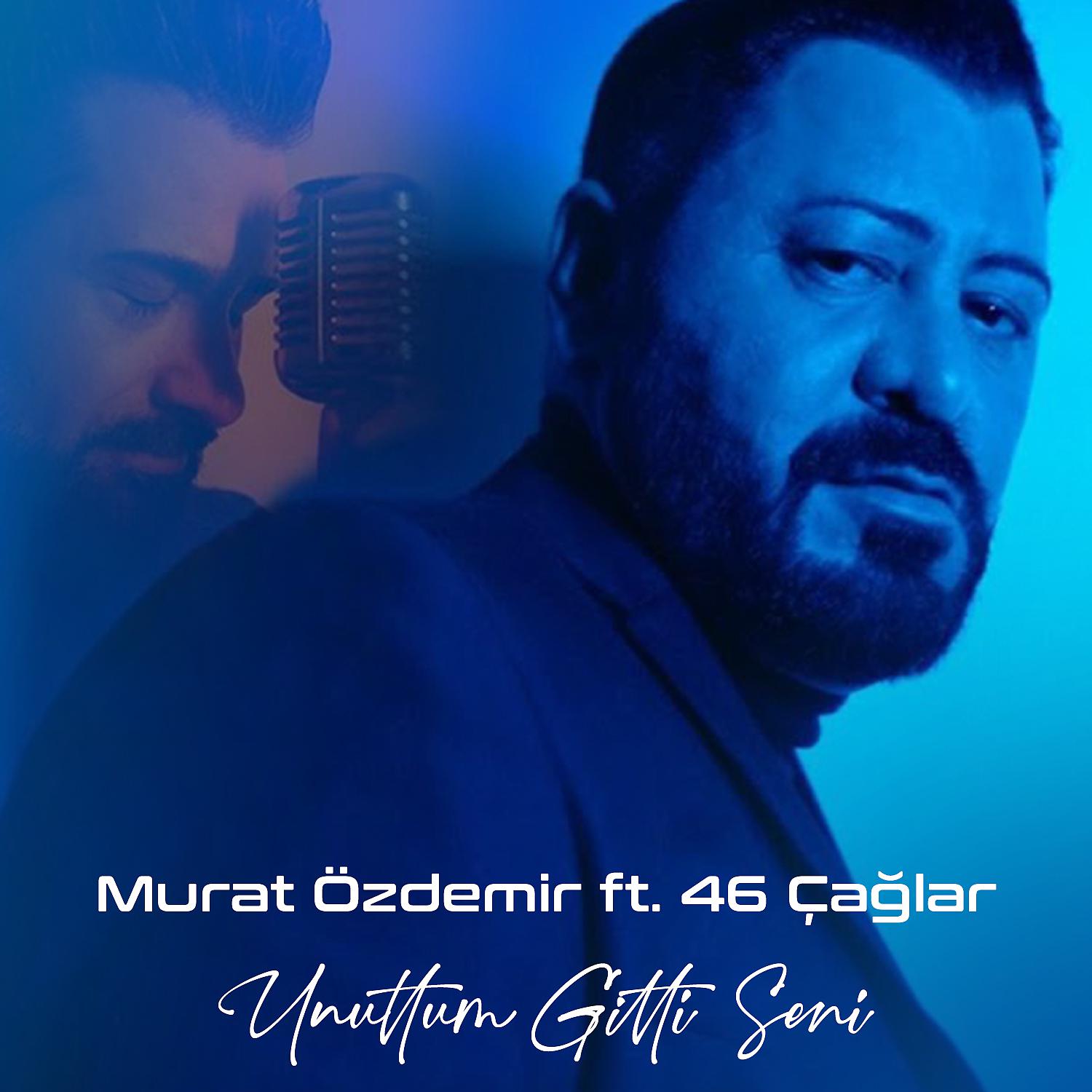 Постер альбома Unuttum Gitti Seni