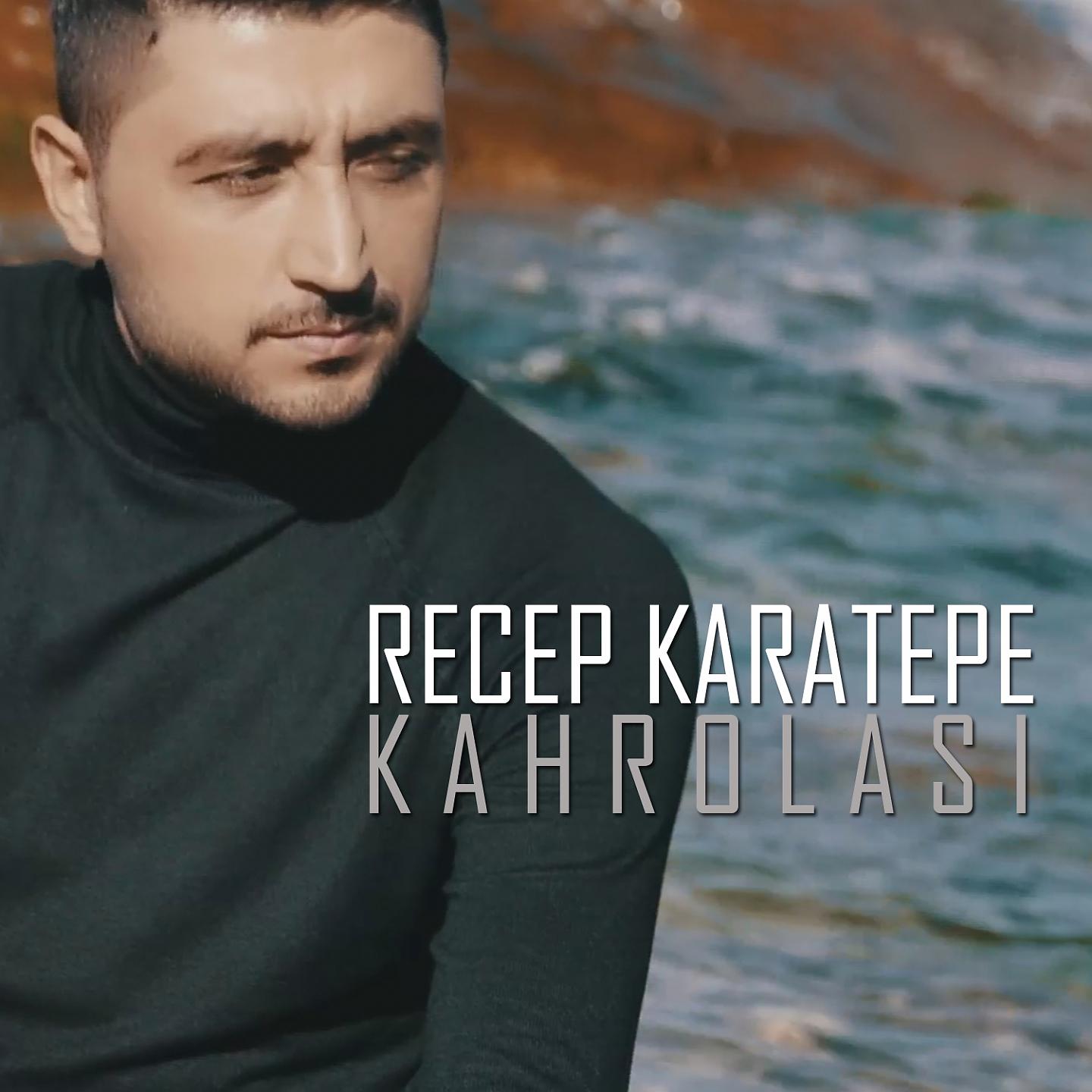 Постер альбома Kahrolası