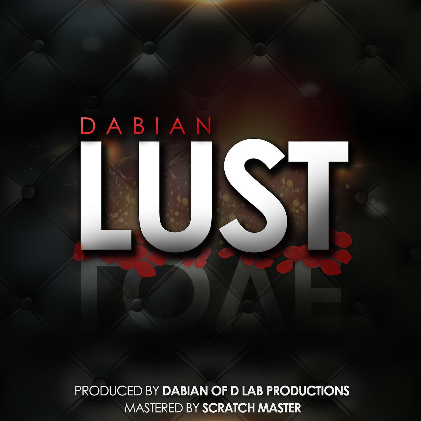 Постер альбома Lust