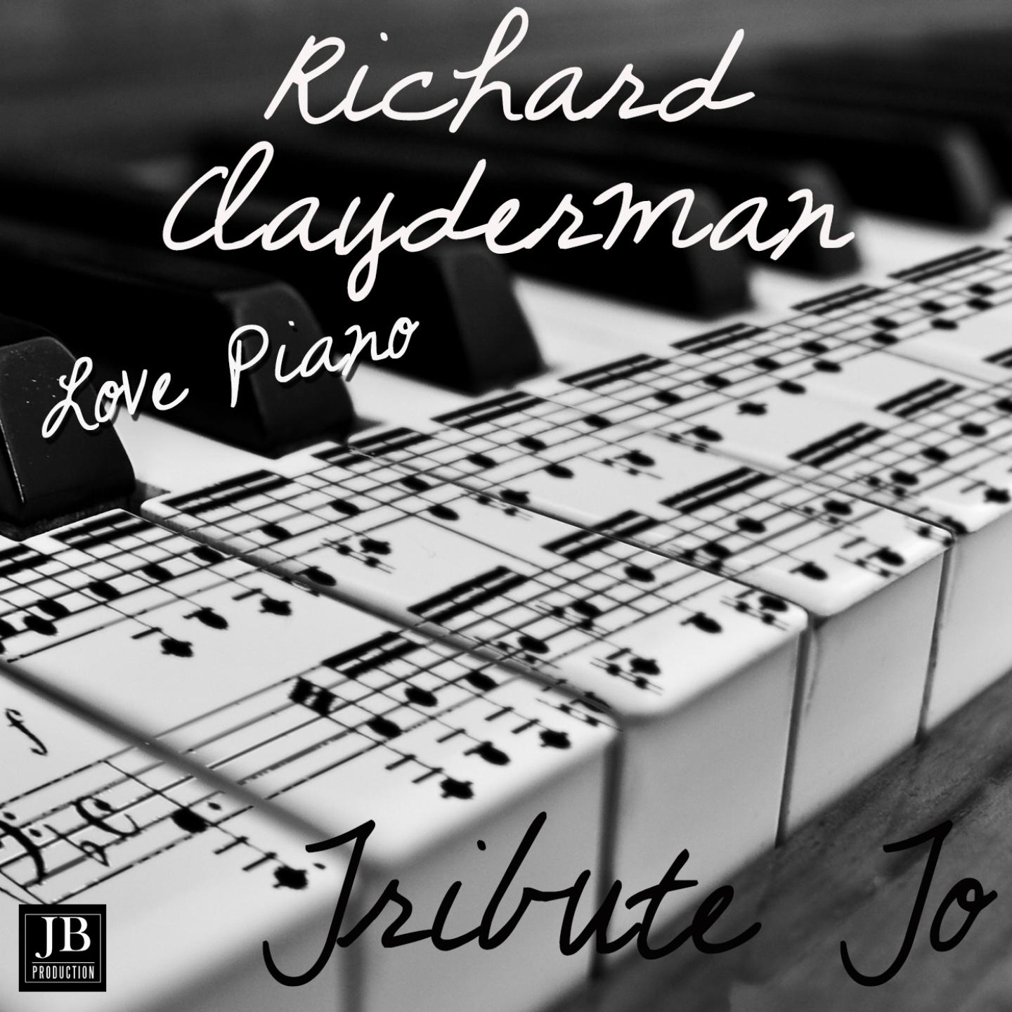 Постер альбома Richard Clayderman